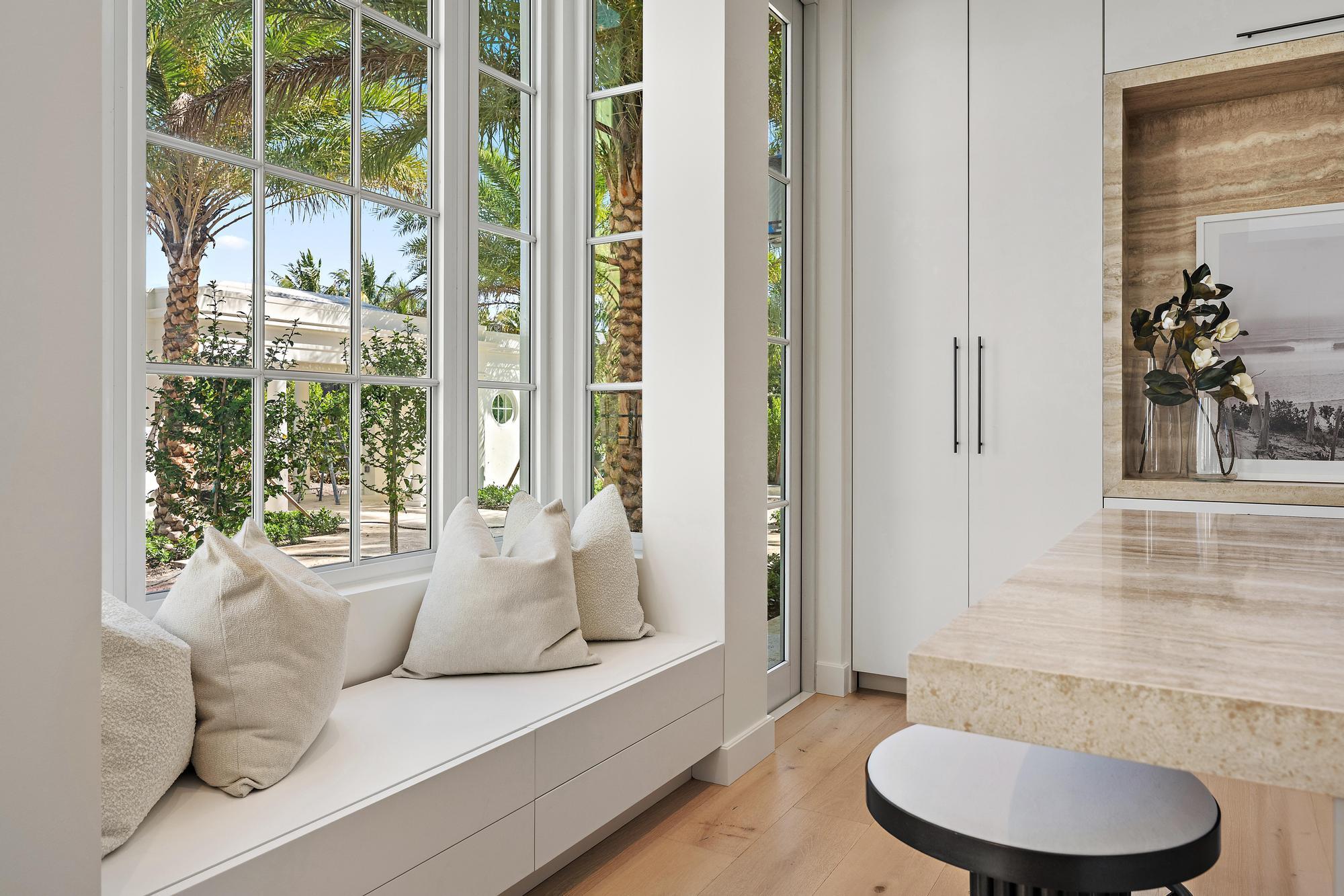 EAST SHORE - Residential