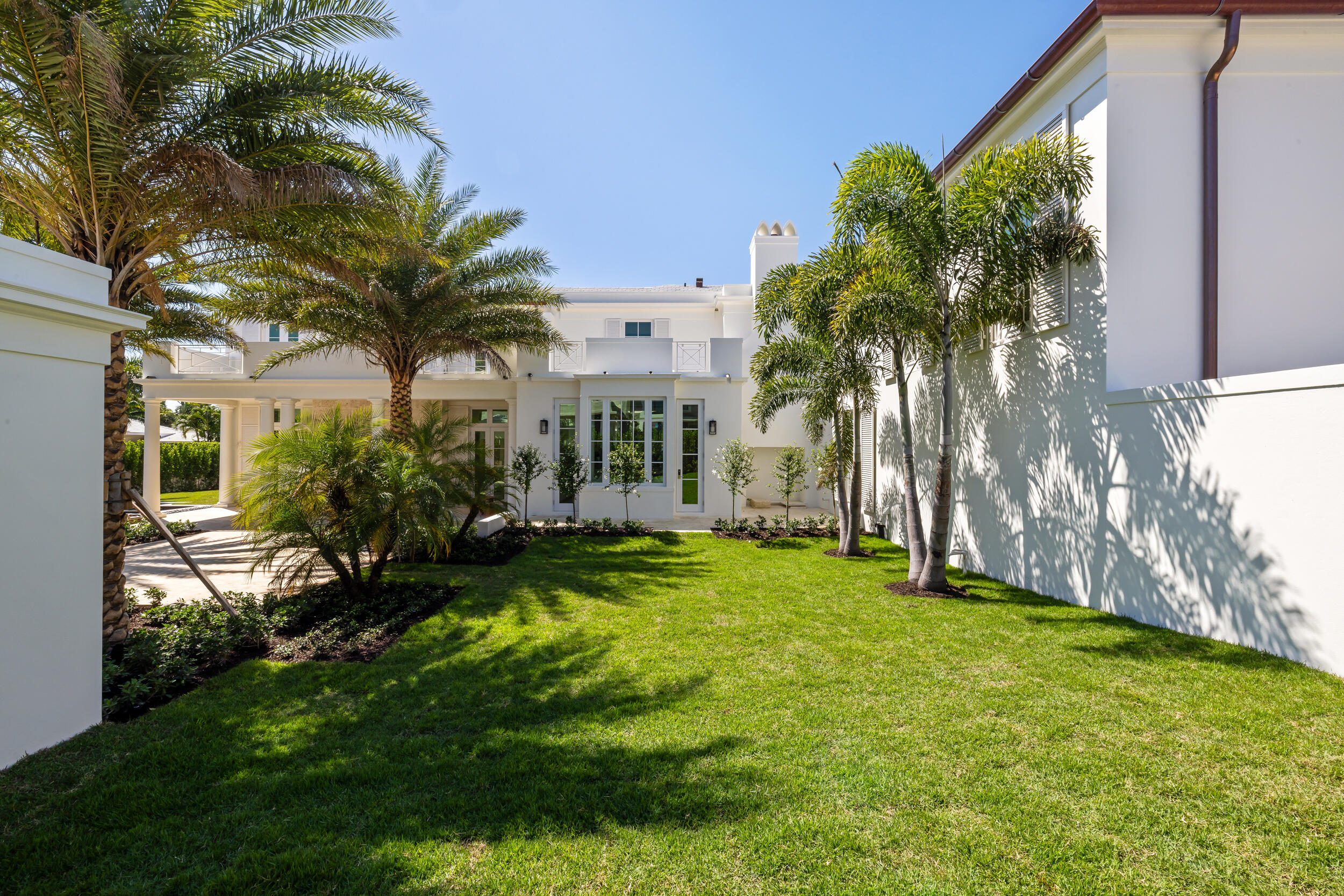 EAST SHORE - Residential