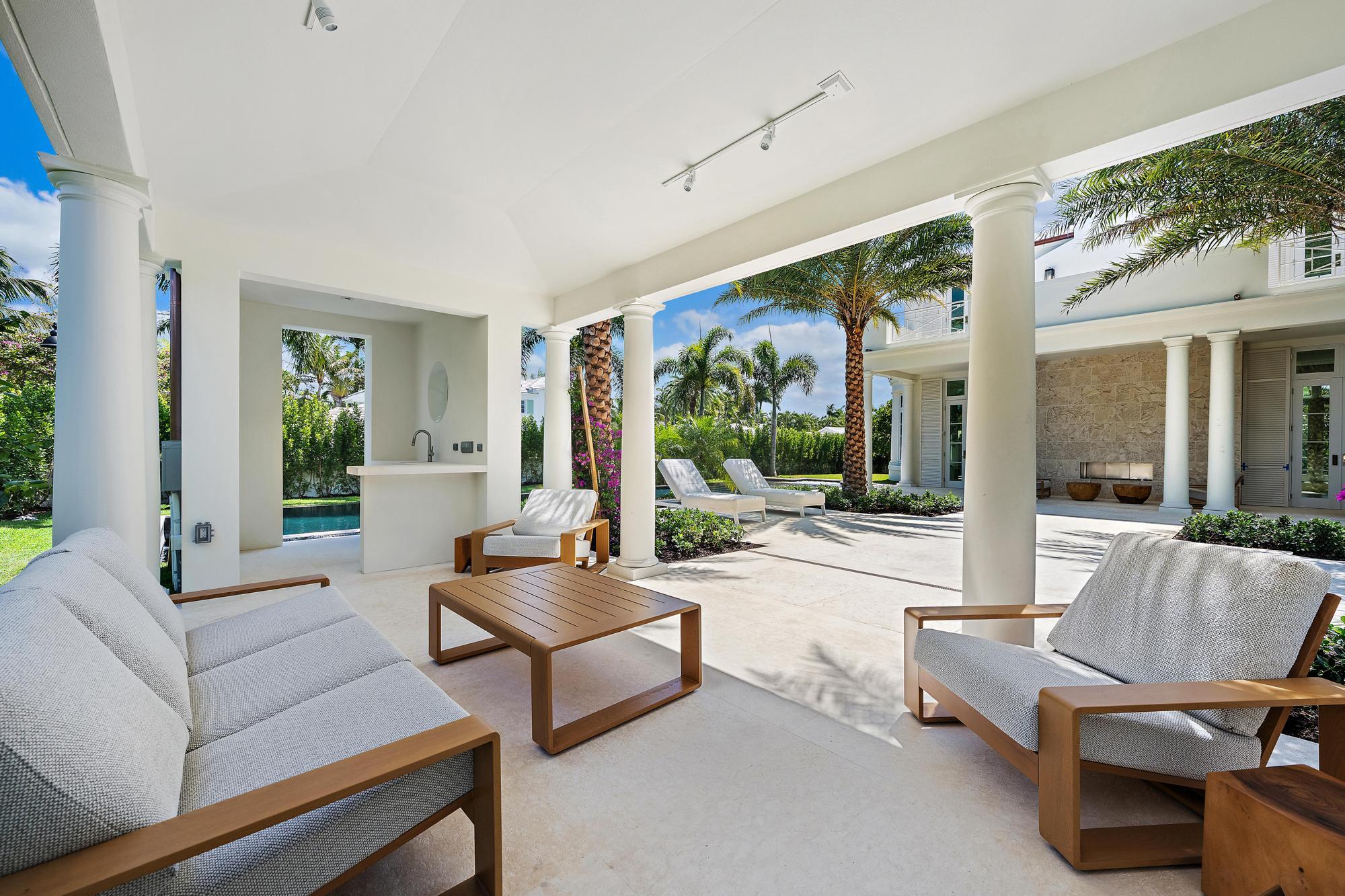 EAST SHORE - Residential