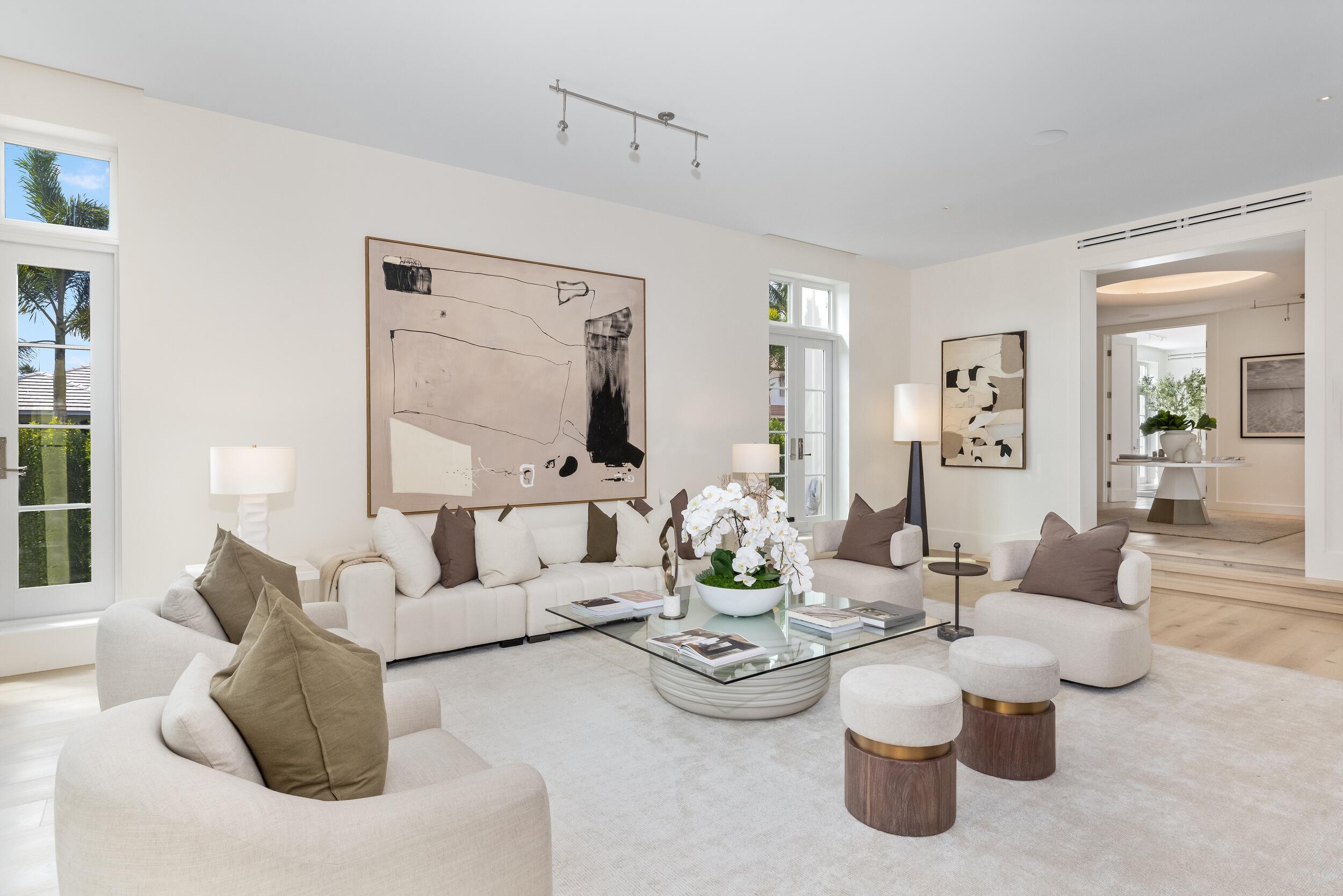 EAST SHORE - Residential