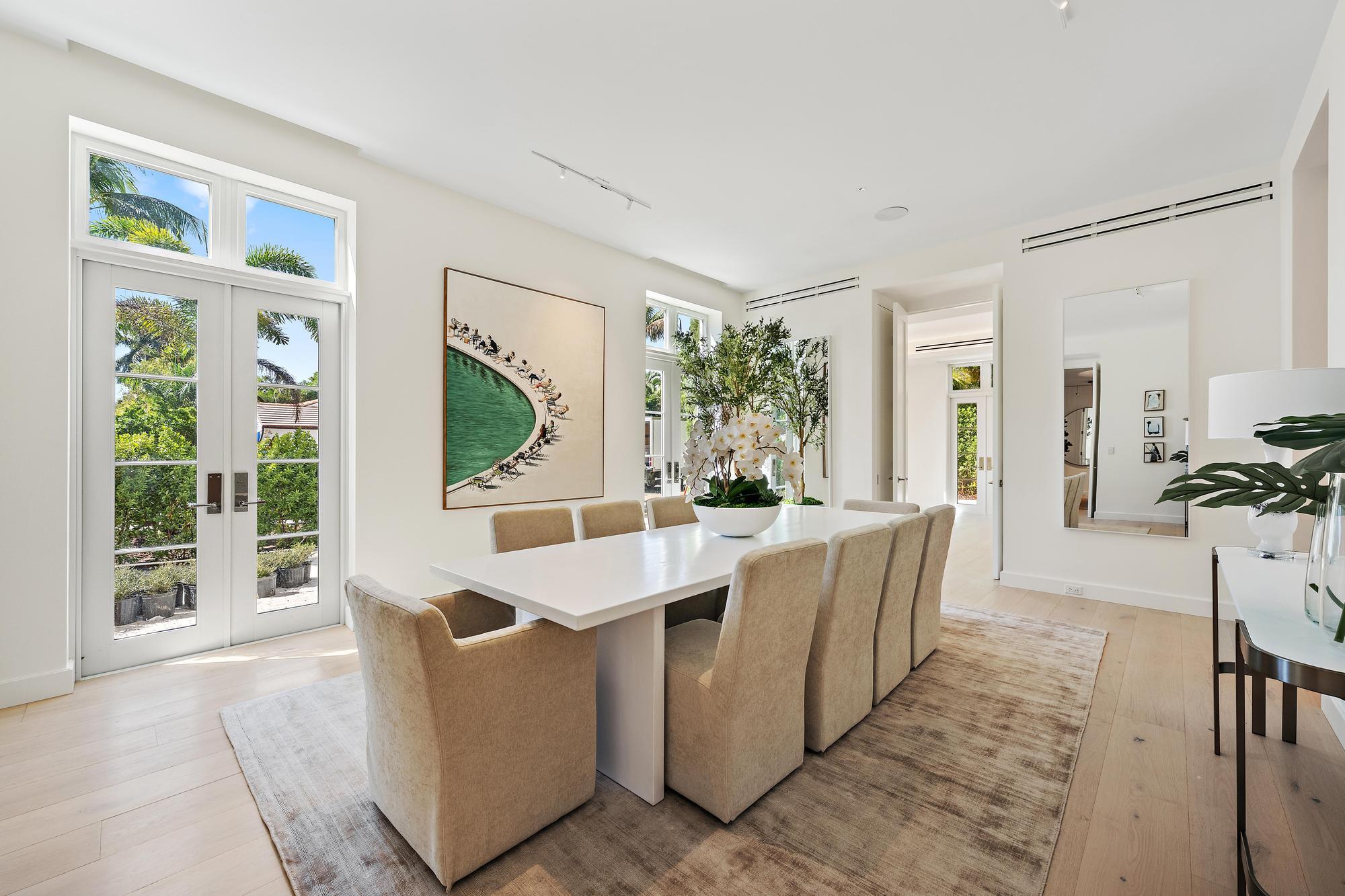 EAST SHORE - Residential