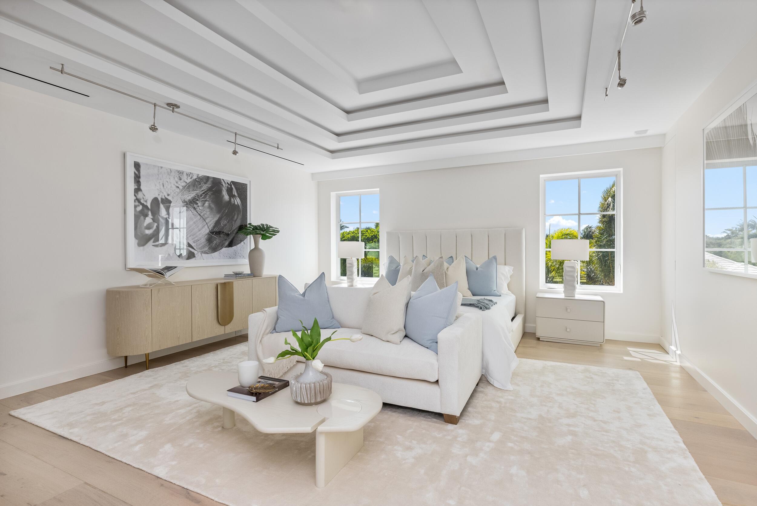 EAST SHORE - Residential
