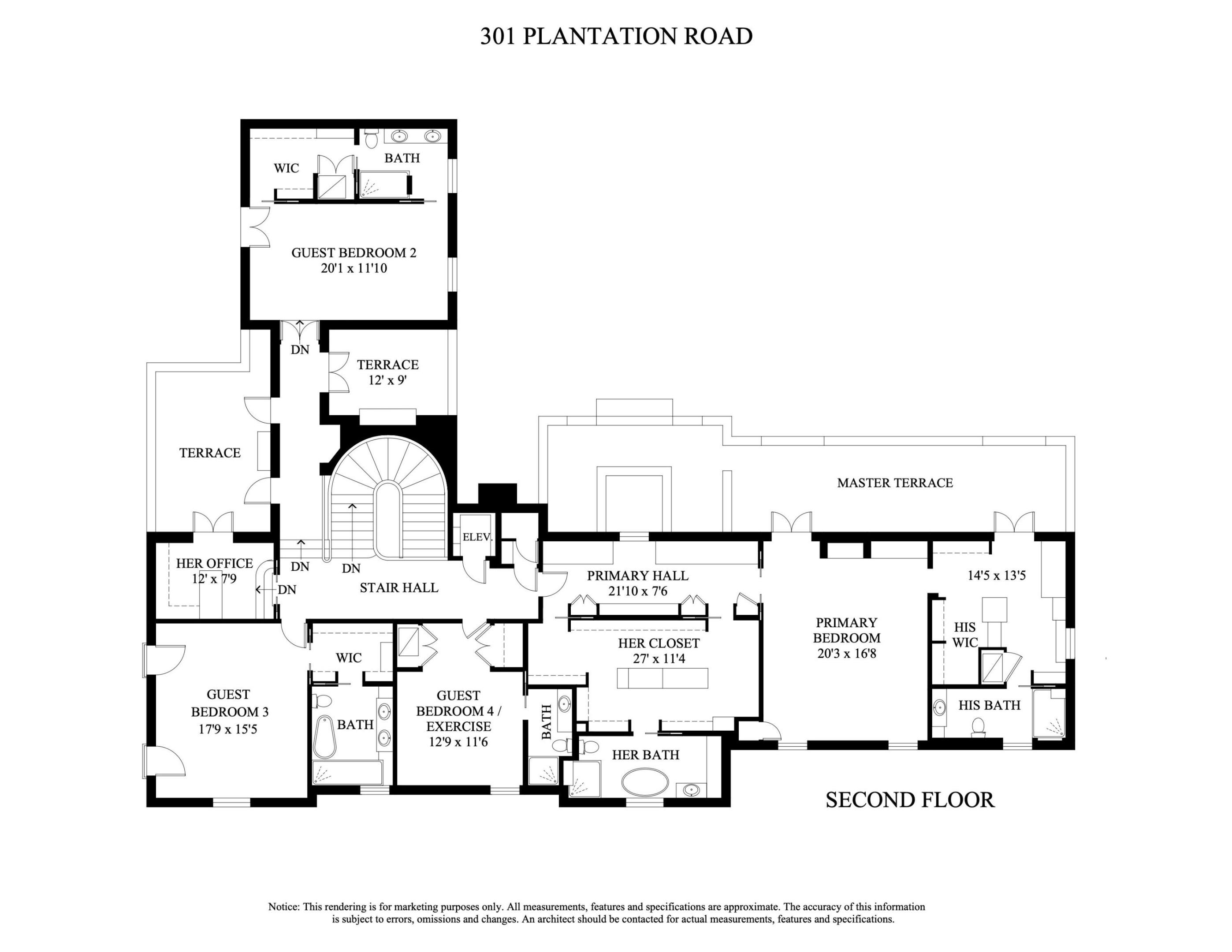 EAST SHORE - Residential