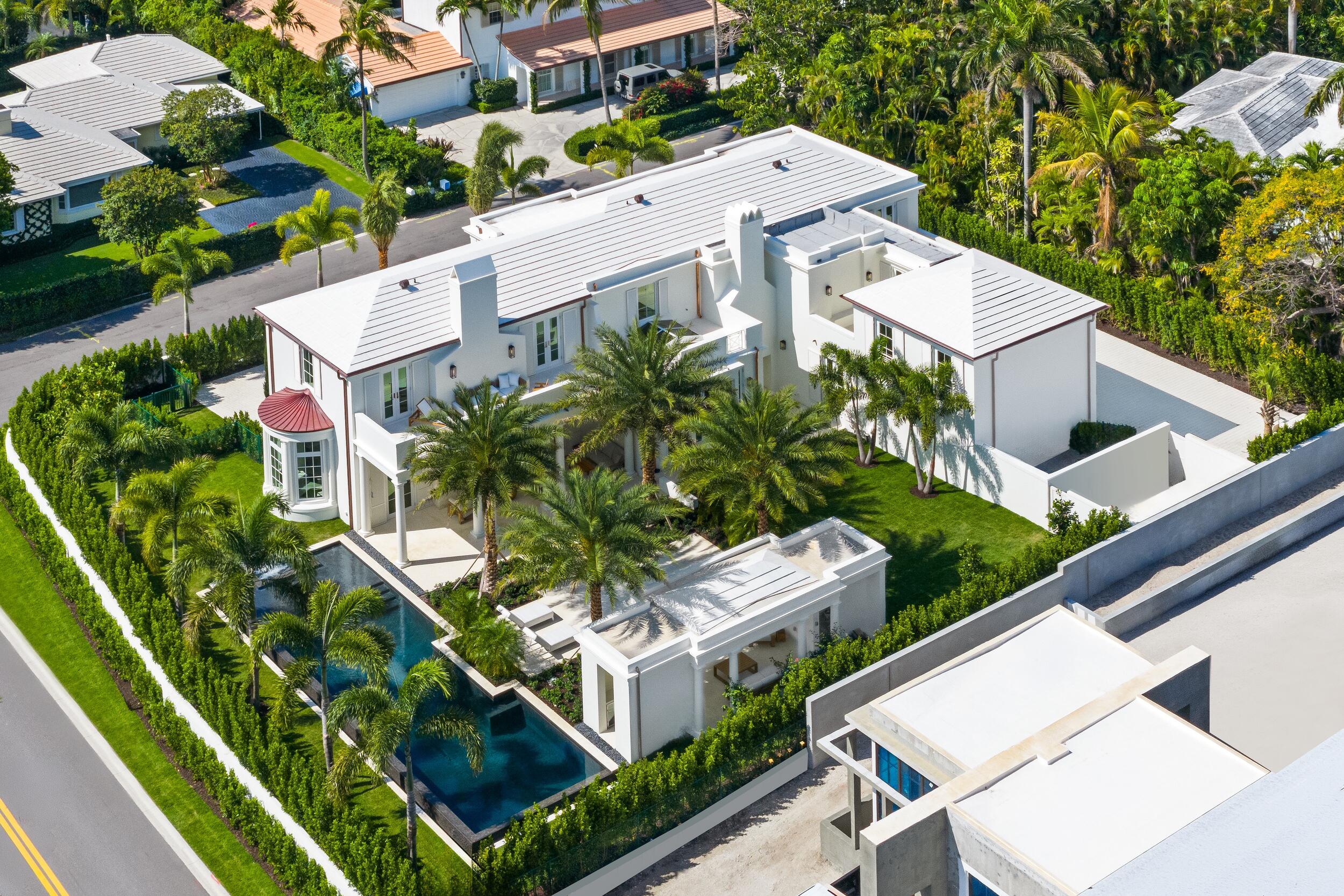 EAST SHORE - Residential