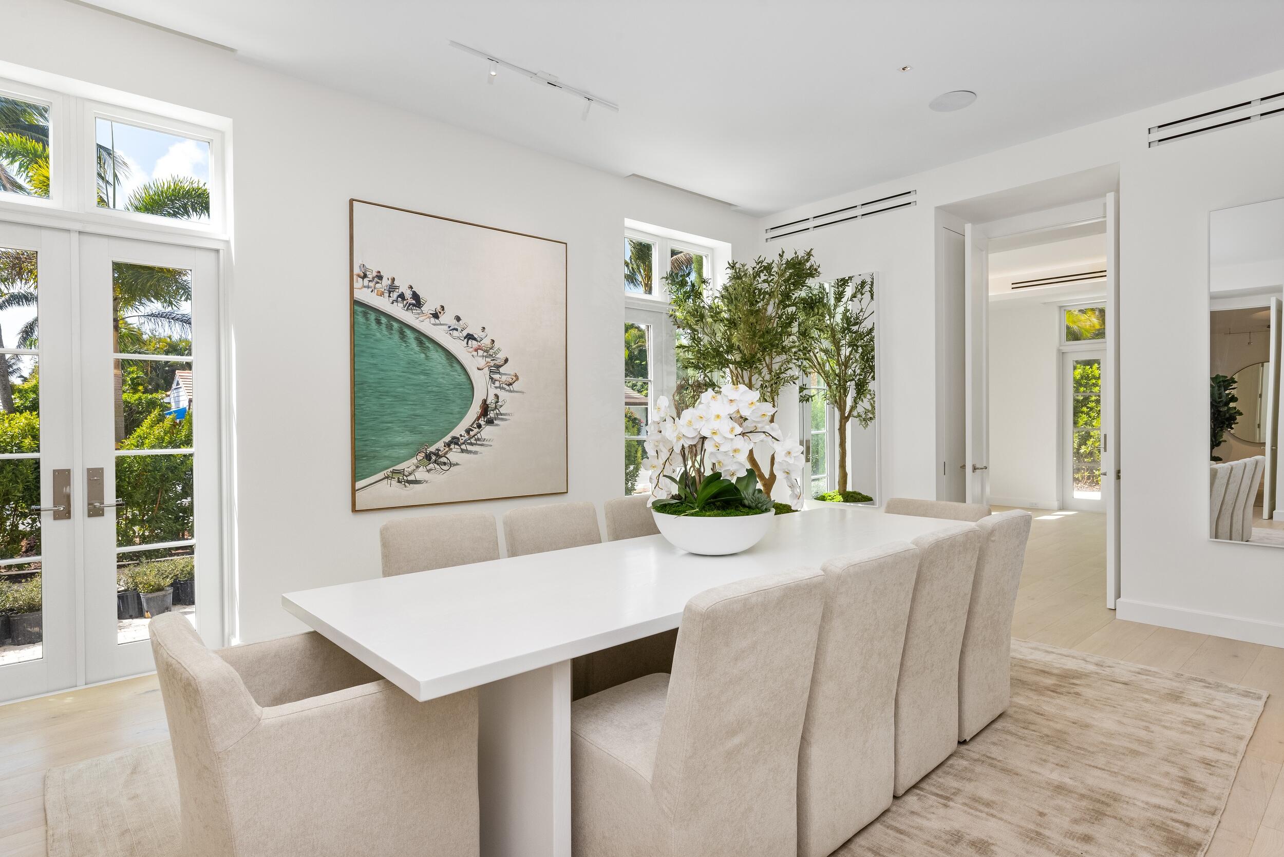 EAST SHORE - Residential