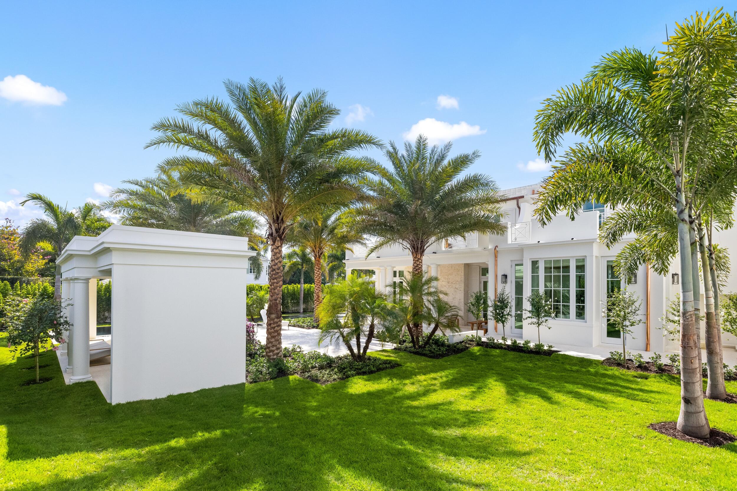 EAST SHORE - Residential