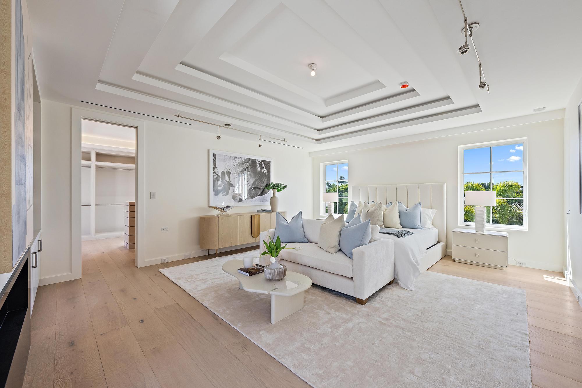 EAST SHORE - Residential