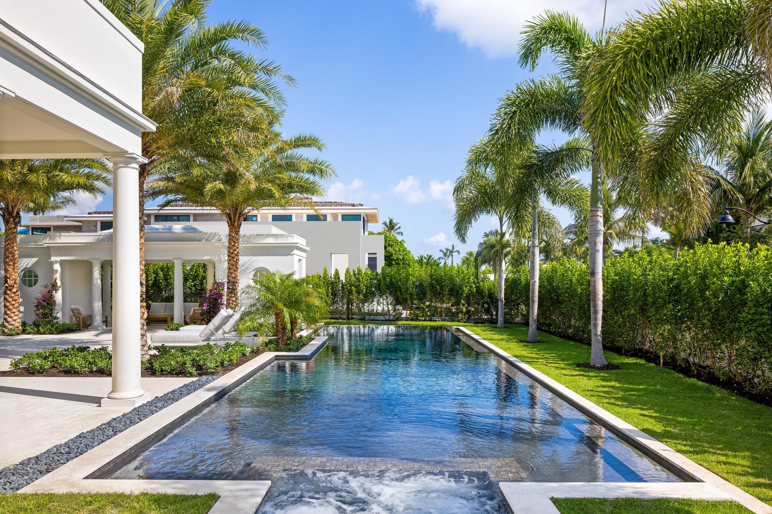 EAST SHORE - Residential