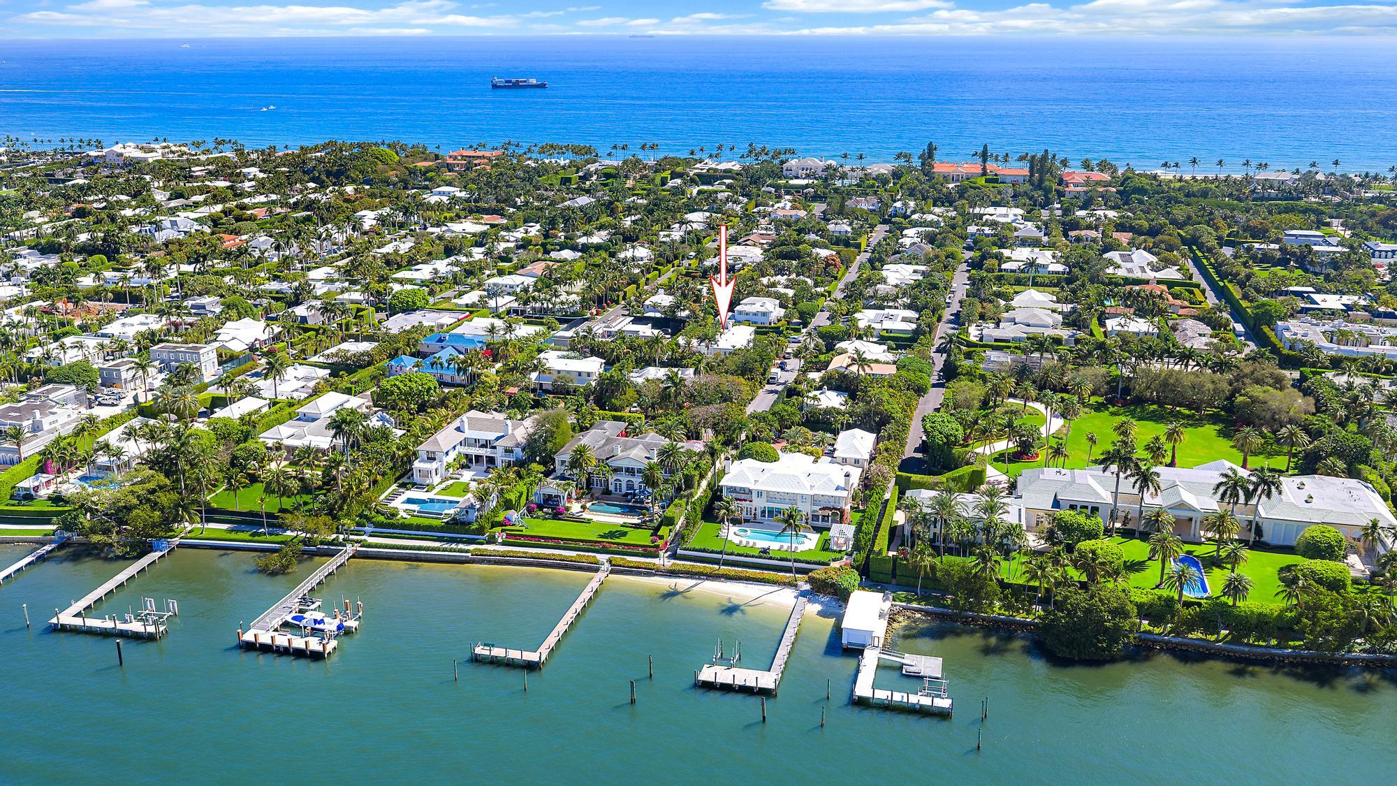 EAST SHORE - Residential