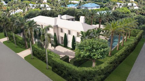 301 Plantation Road Palm Beach FL 33480