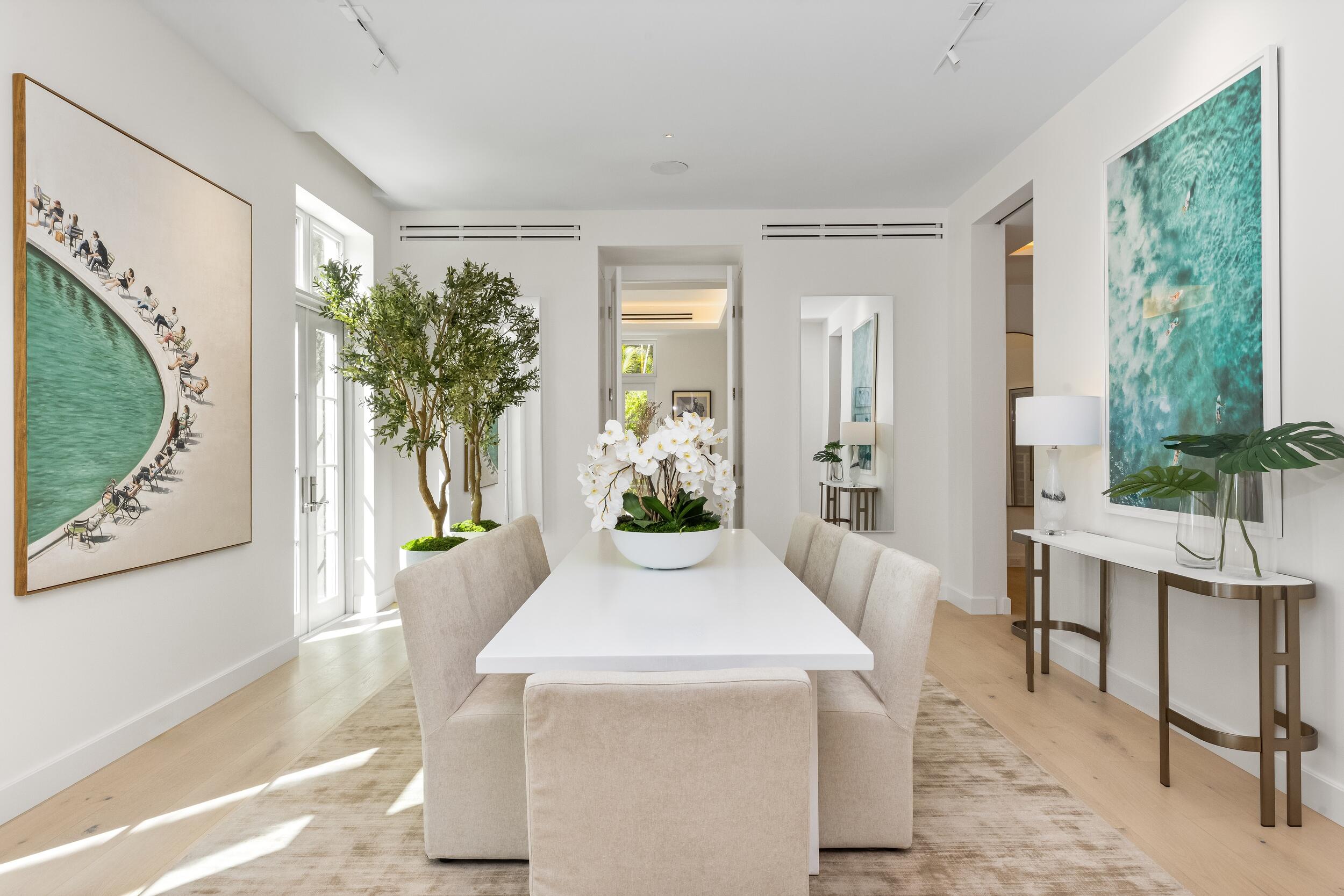 EAST SHORE - Residential