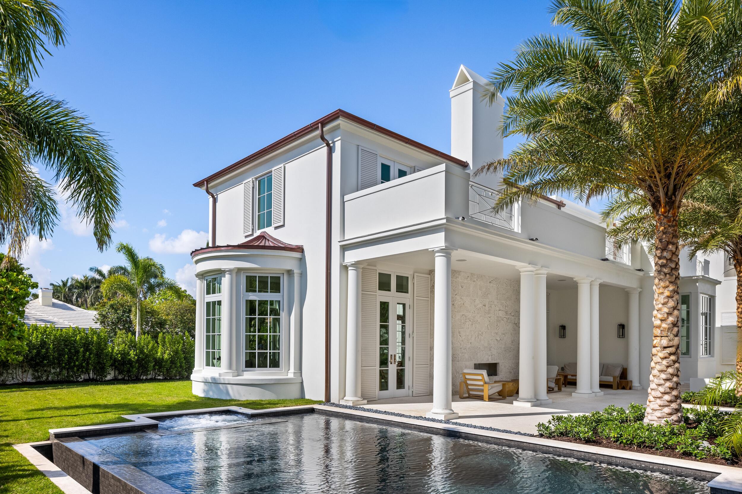 EAST SHORE - Residential