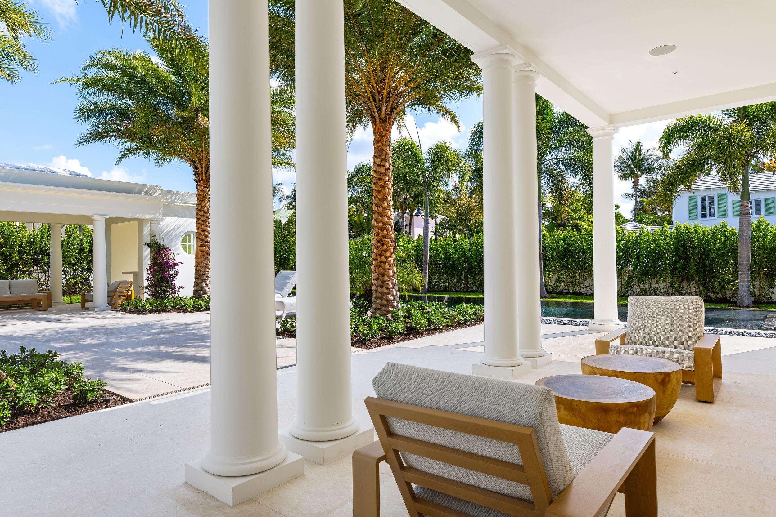 EAST SHORE - Residential