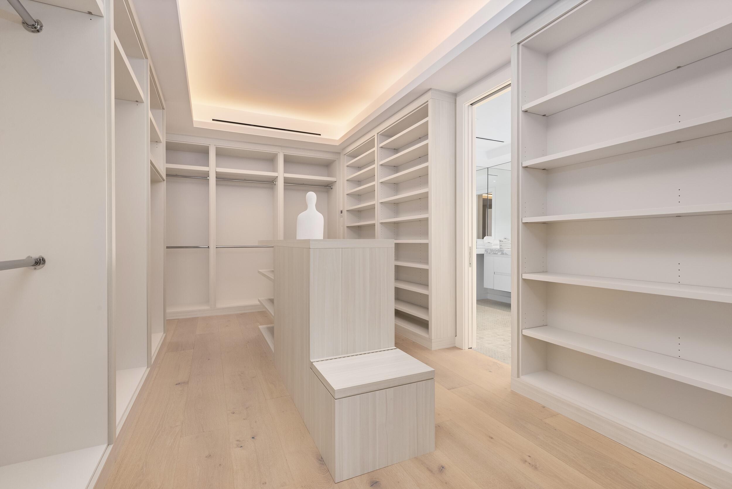 EAST SHORE - Residential