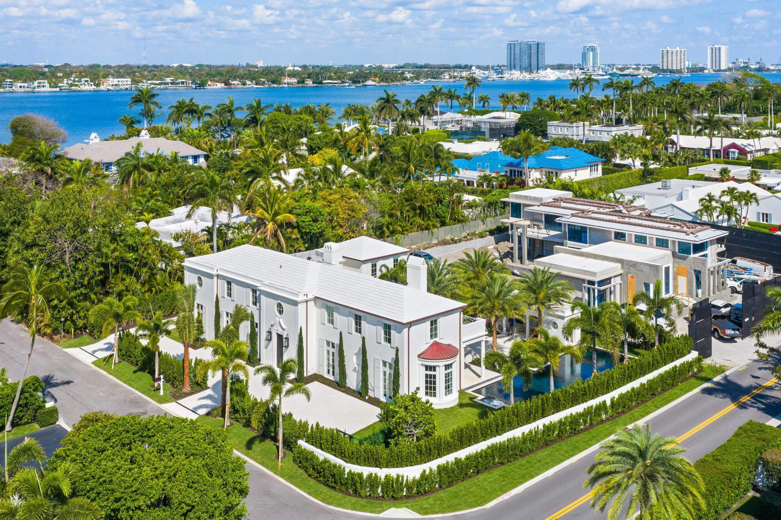 EAST SHORE - Residential
