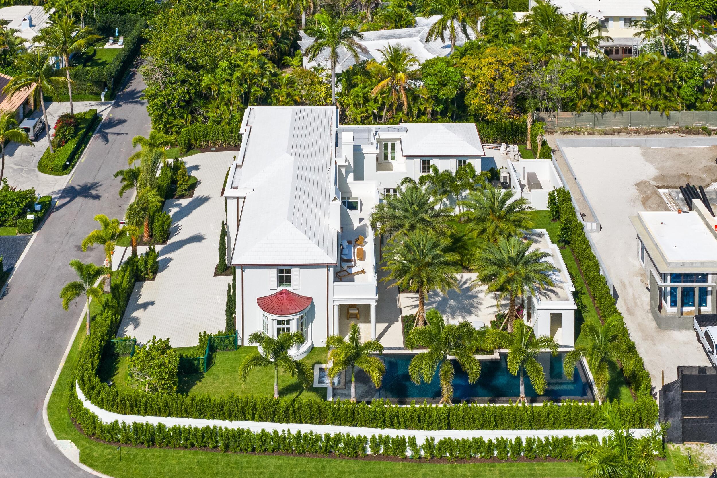 EAST SHORE - Residential