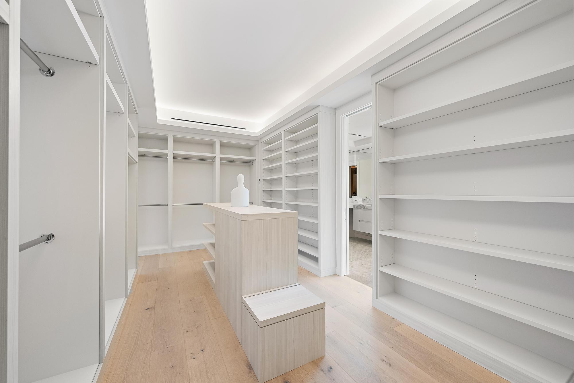 EAST SHORE - Residential