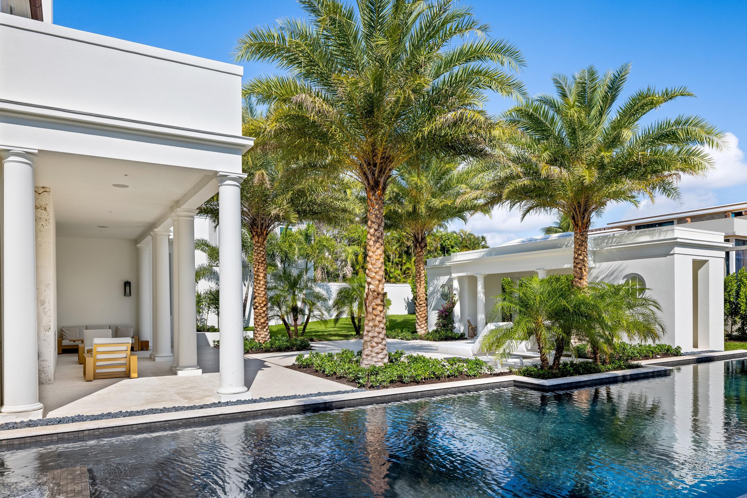 EAST SHORE - Residential