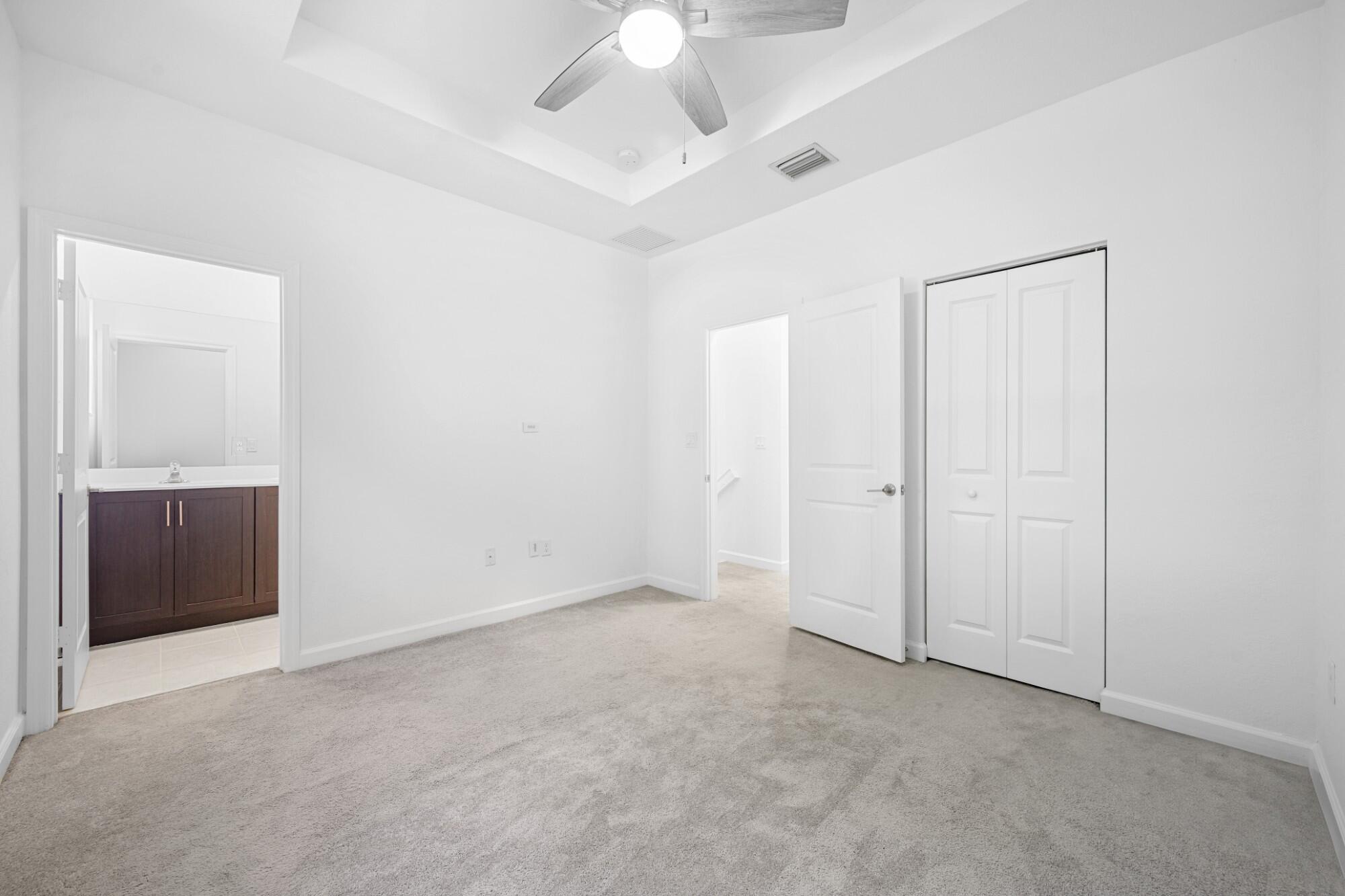 HOMESTEAD PARK OF COMMERCE - Residential