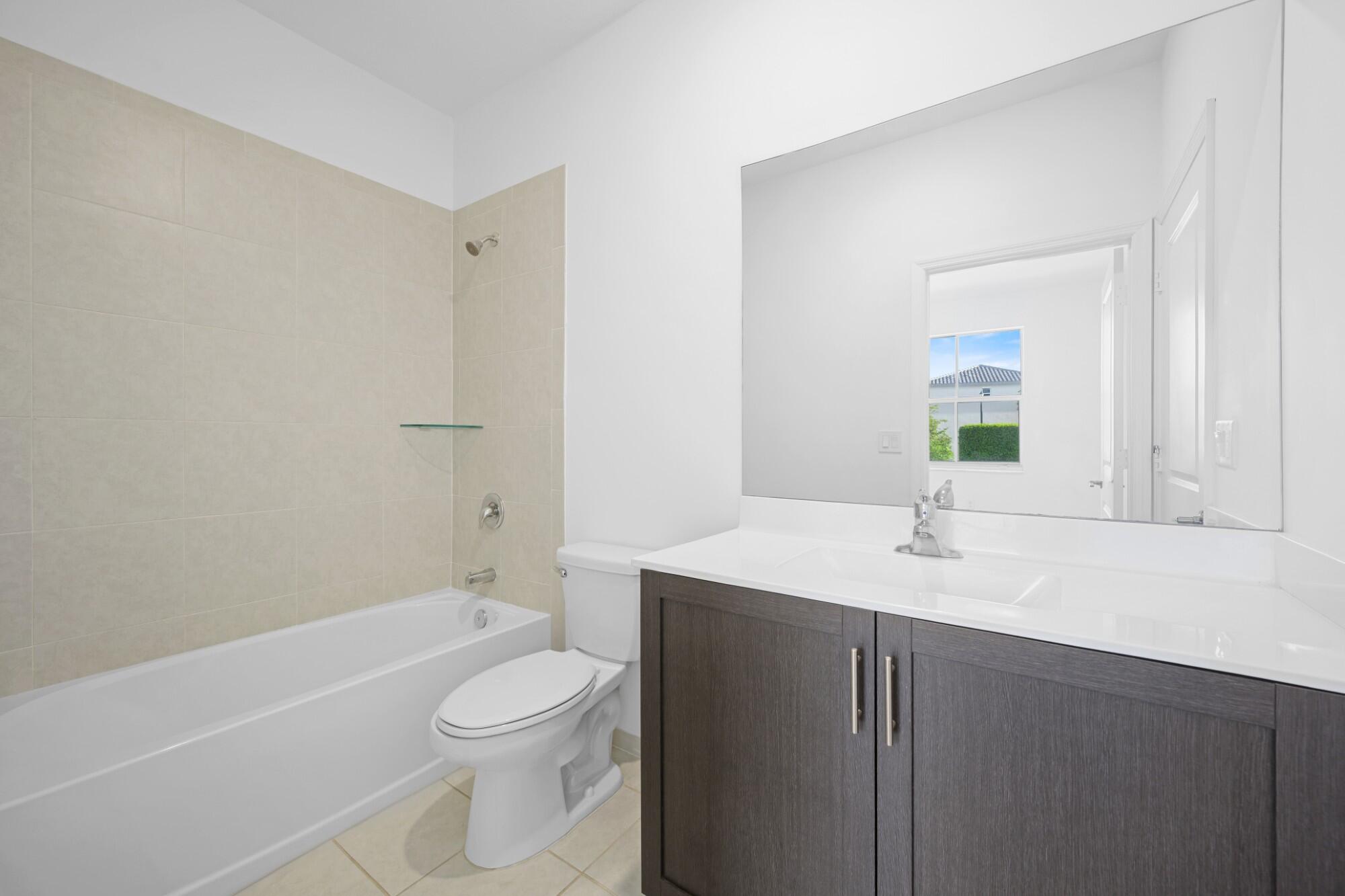 HOMESTEAD PARK OF COMMERCE - Residential