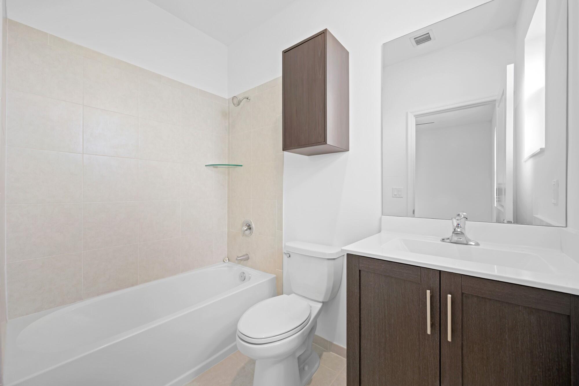 HOMESTEAD PARK OF COMMERCE - Residential