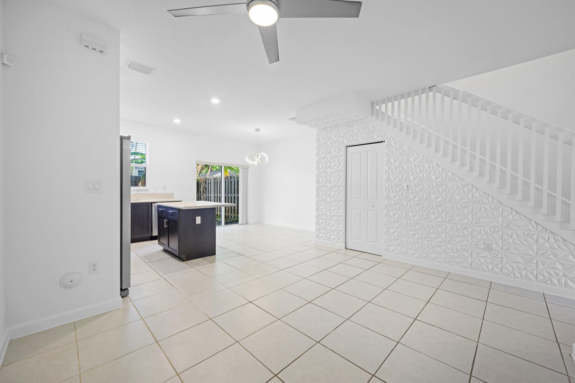 HOMESTEAD PARK OF COMMERCE - Residential