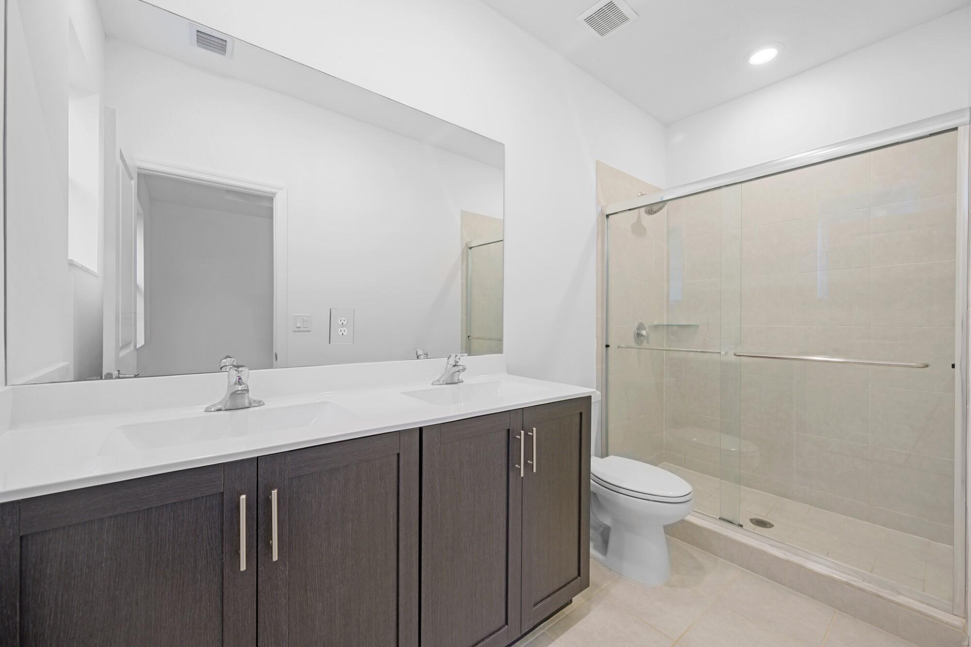 HOMESTEAD PARK OF COMMERCE - Residential