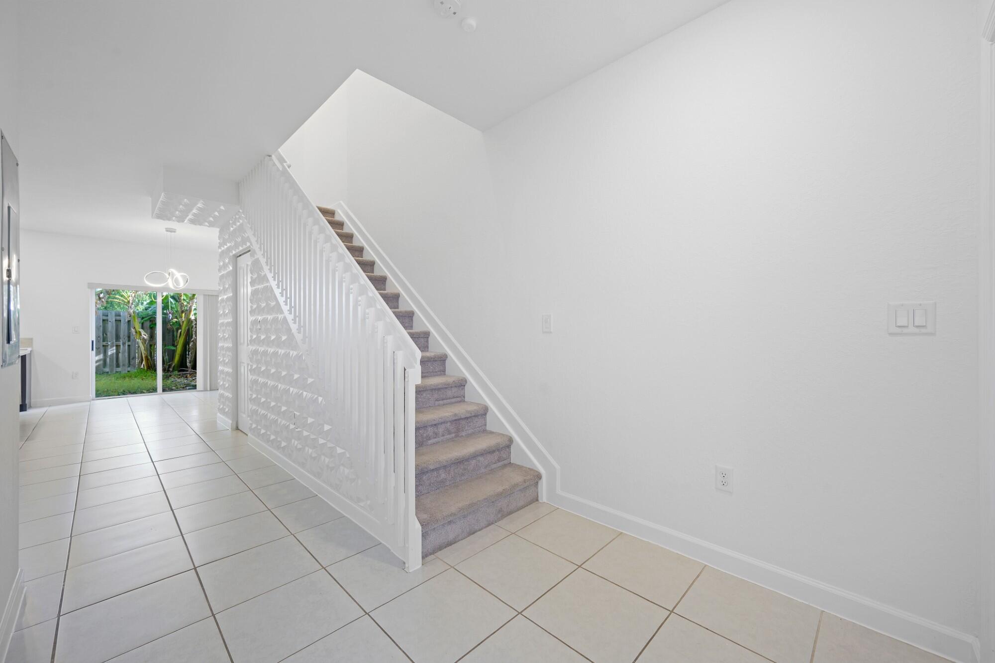 HOMESTEAD PARK OF COMMERCE - Residential