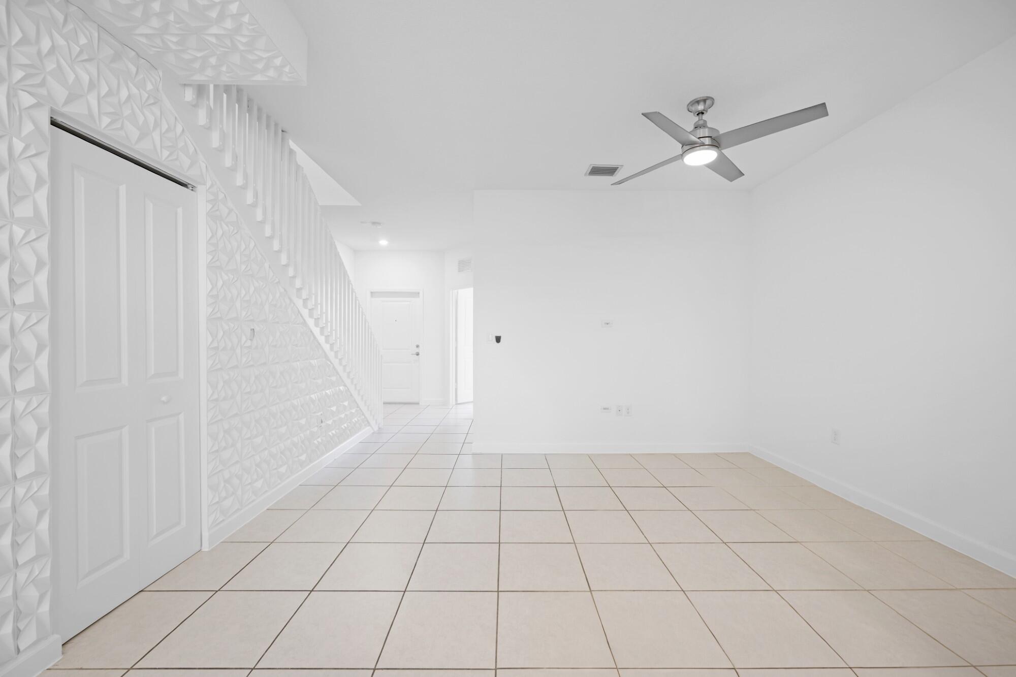 HOMESTEAD PARK OF COMMERCE - Residential