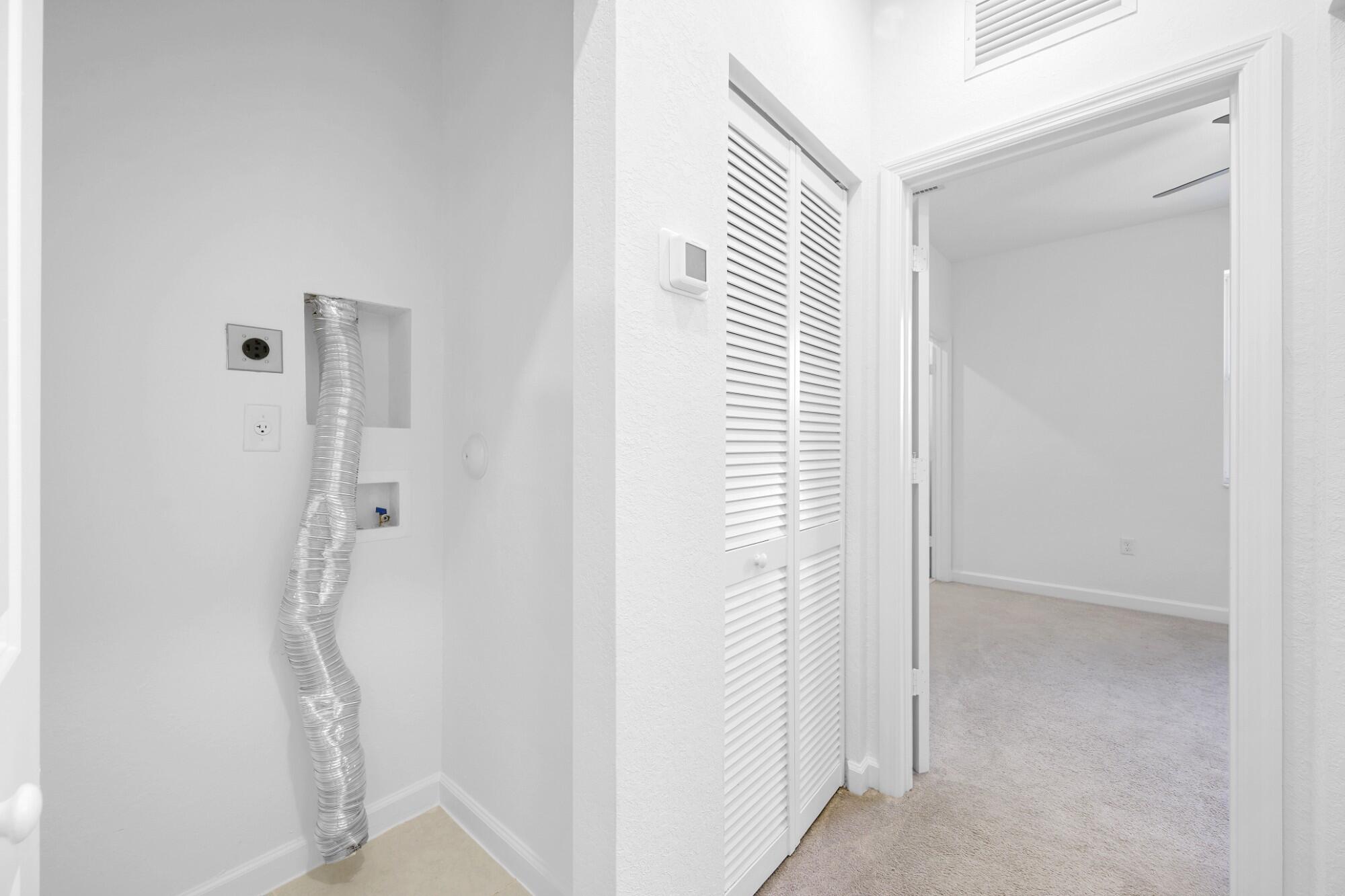 HOMESTEAD PARK OF COMMERCE - Residential