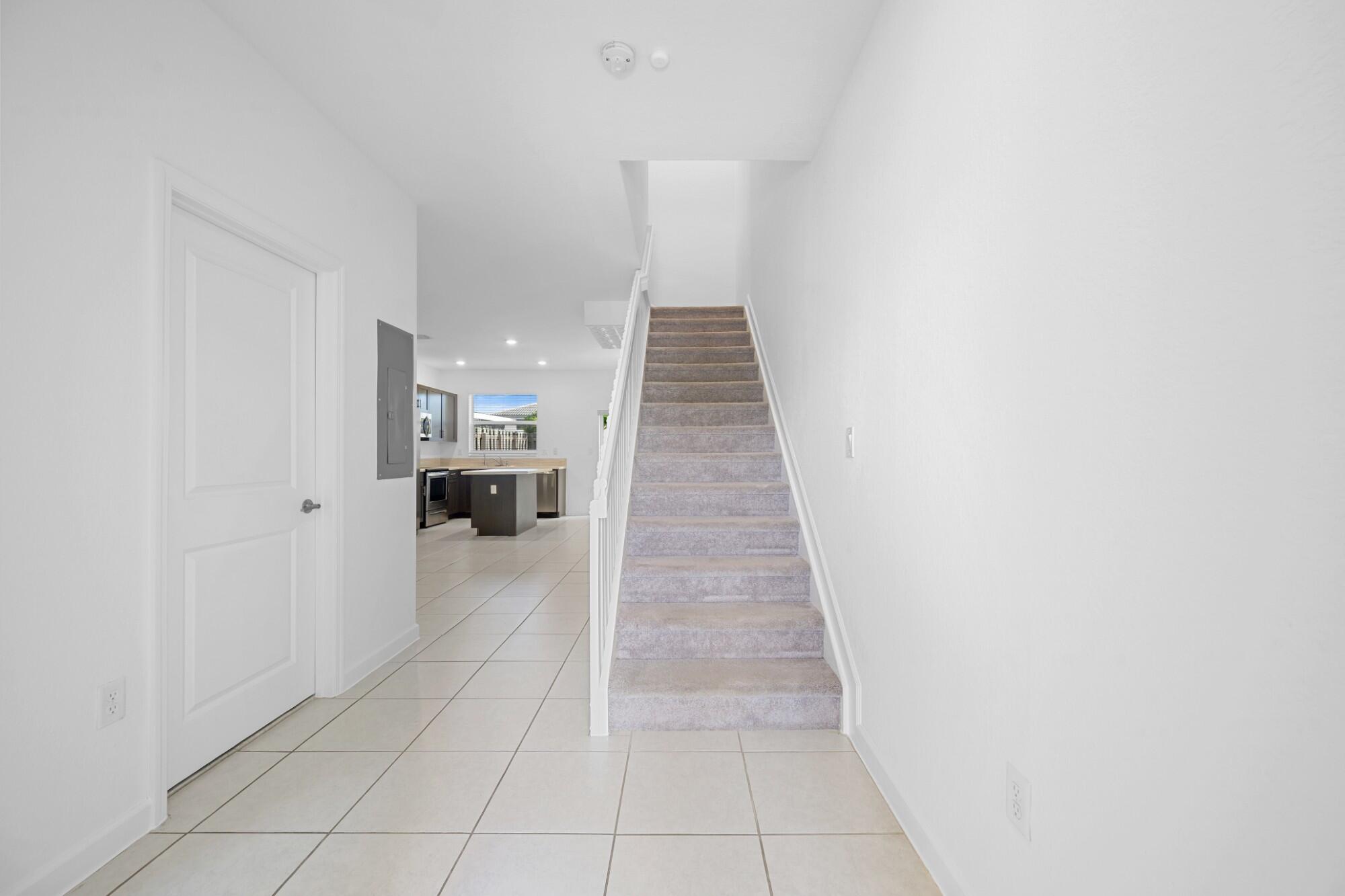 HOMESTEAD PARK OF COMMERCE - Residential