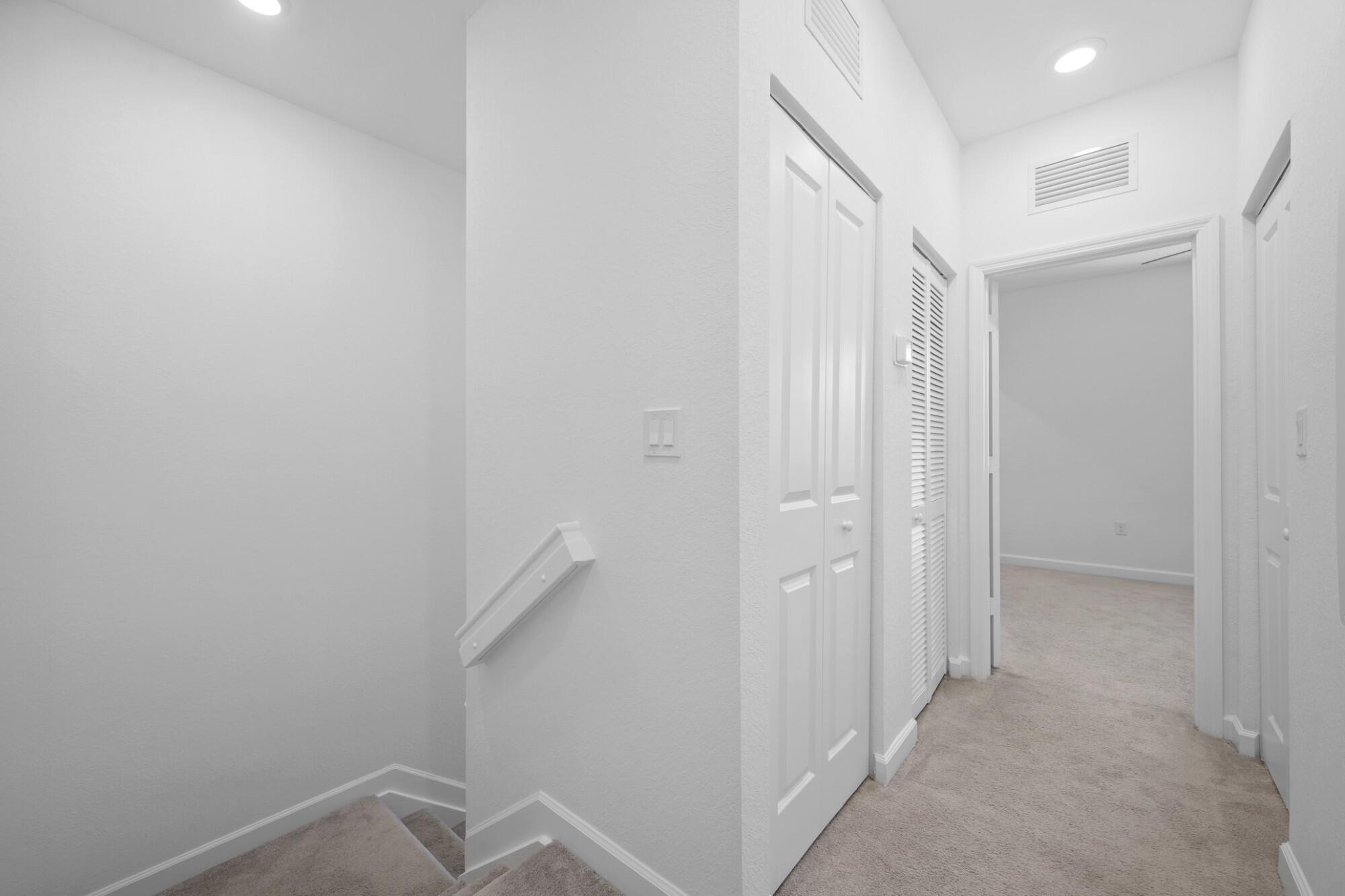 HOMESTEAD PARK OF COMMERCE - Residential