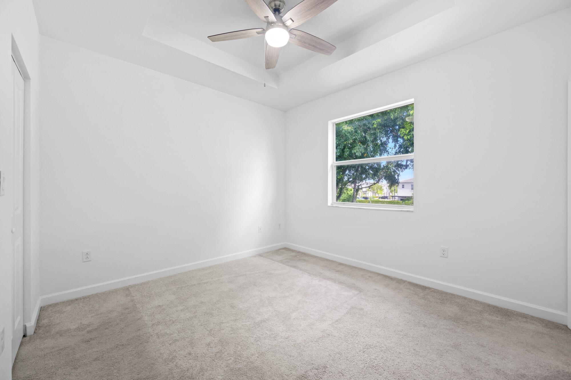 HOMESTEAD PARK OF COMMERCE - Residential