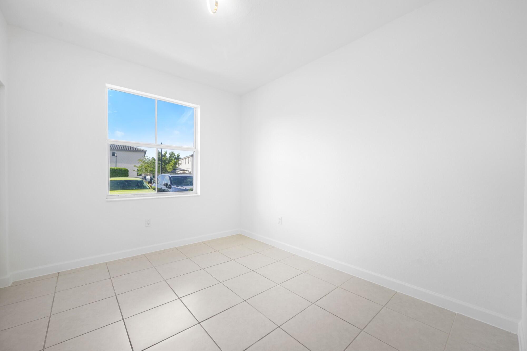 HOMESTEAD PARK OF COMMERCE - Residential