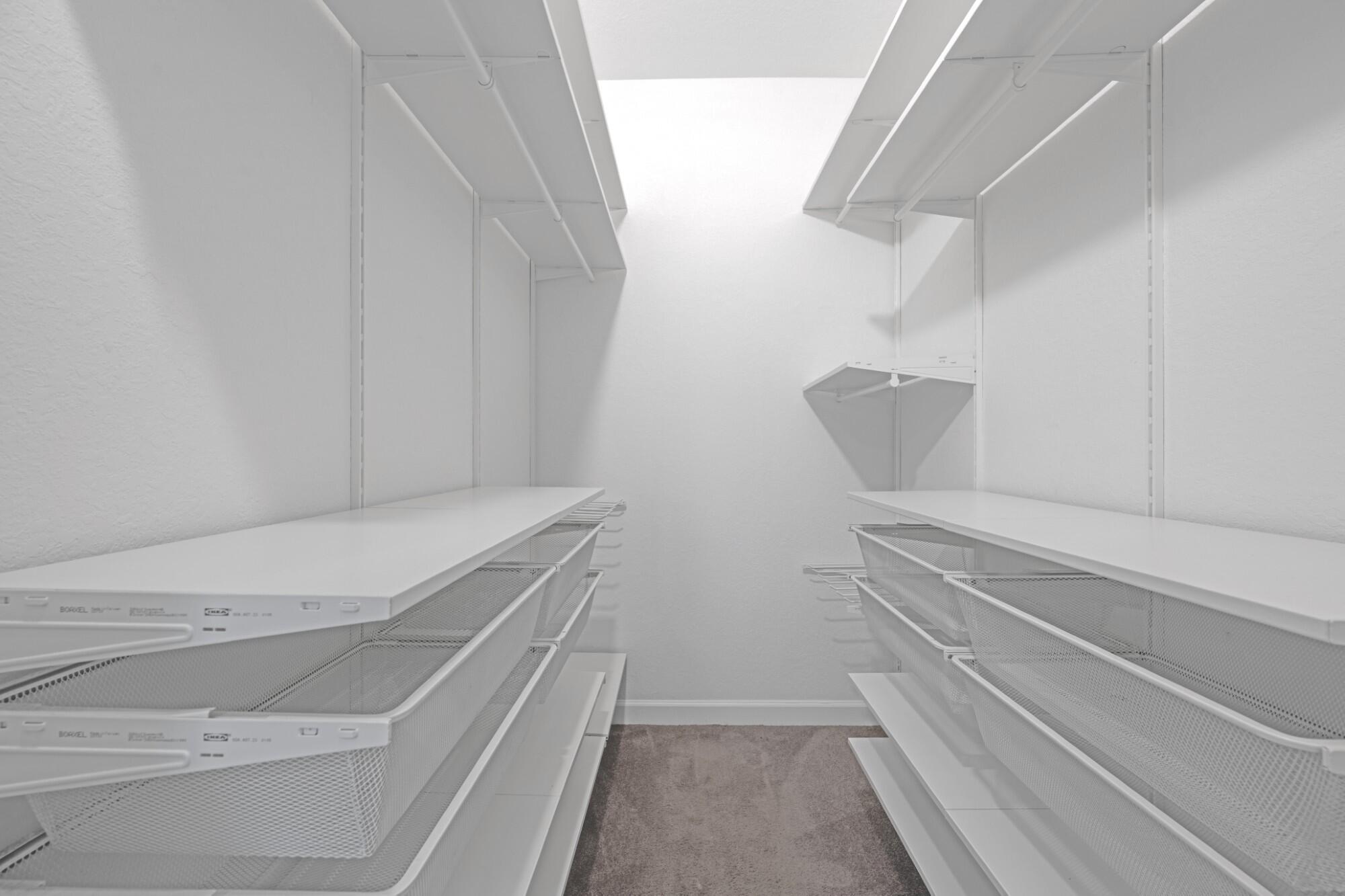 HOMESTEAD PARK OF COMMERCE - Residential