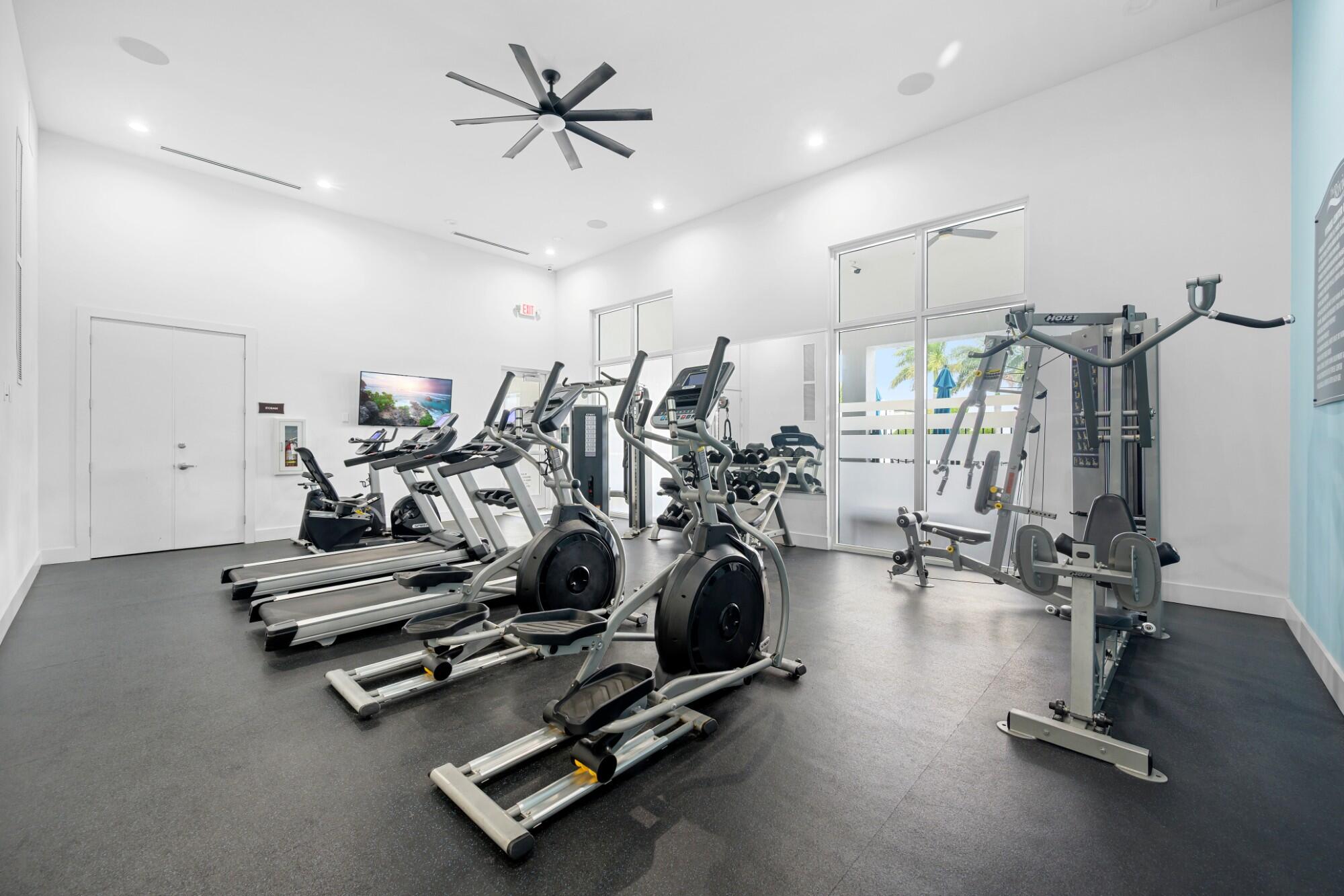 HOMESTEAD PARK OF COMMERCE - Residential