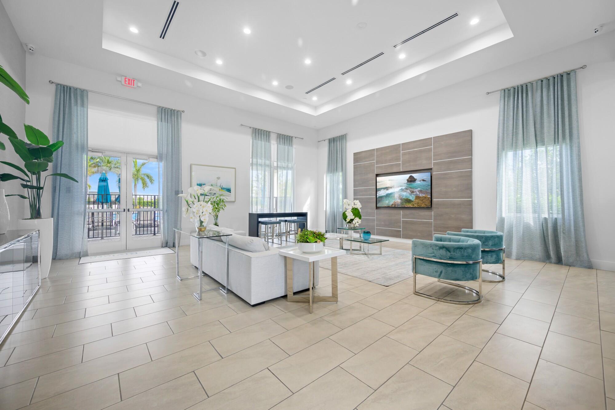 HOMESTEAD PARK OF COMMERCE - Residential