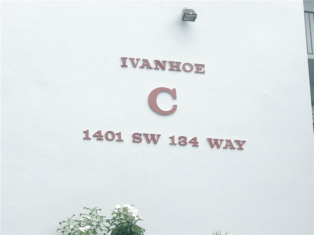 Ivanhoe West # 1 - Residential
