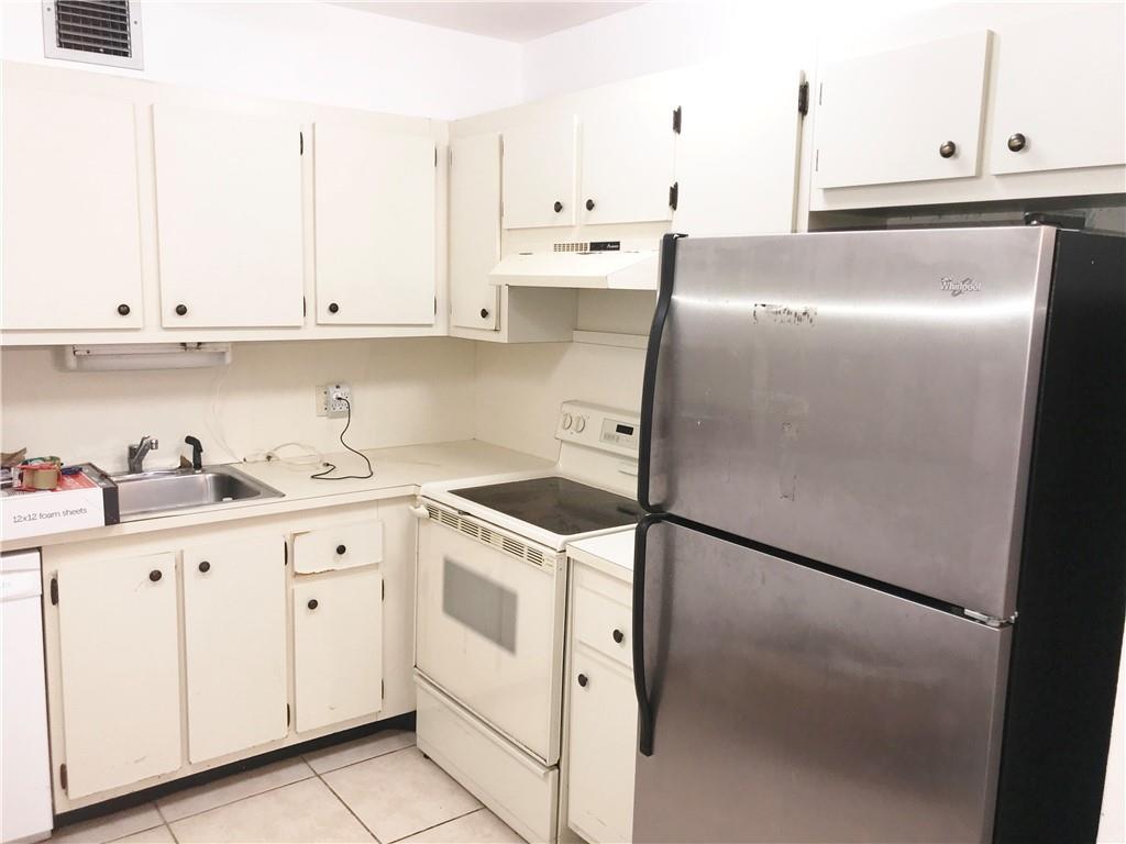 Ivanhoe West # 1 - Residential