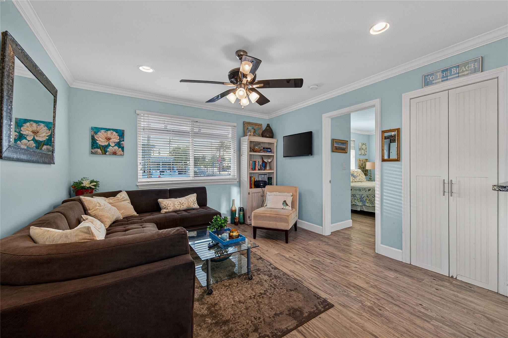 Ocean Terrace - Residential