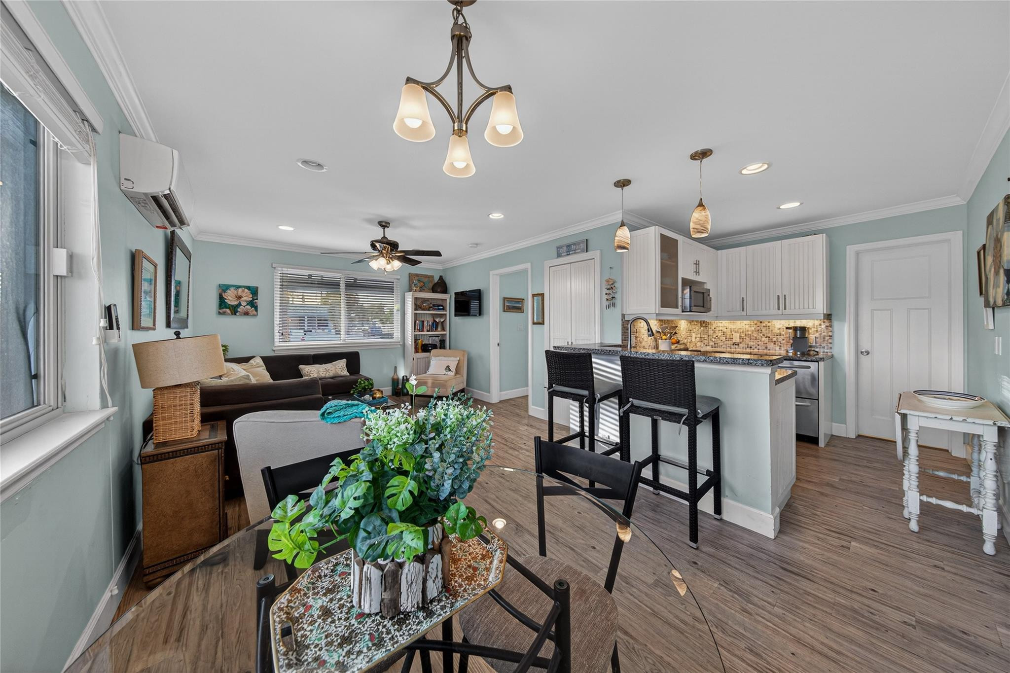 Ocean Terrace - Residential