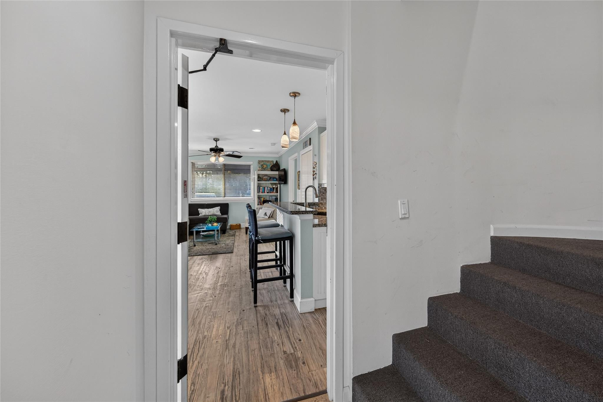 Ocean Terrace - Residential