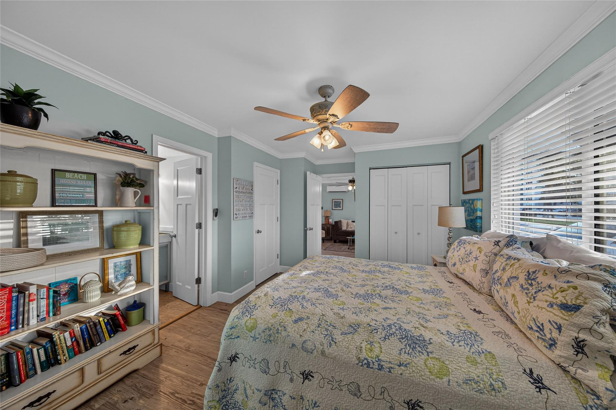 Ocean Terrace - Residential