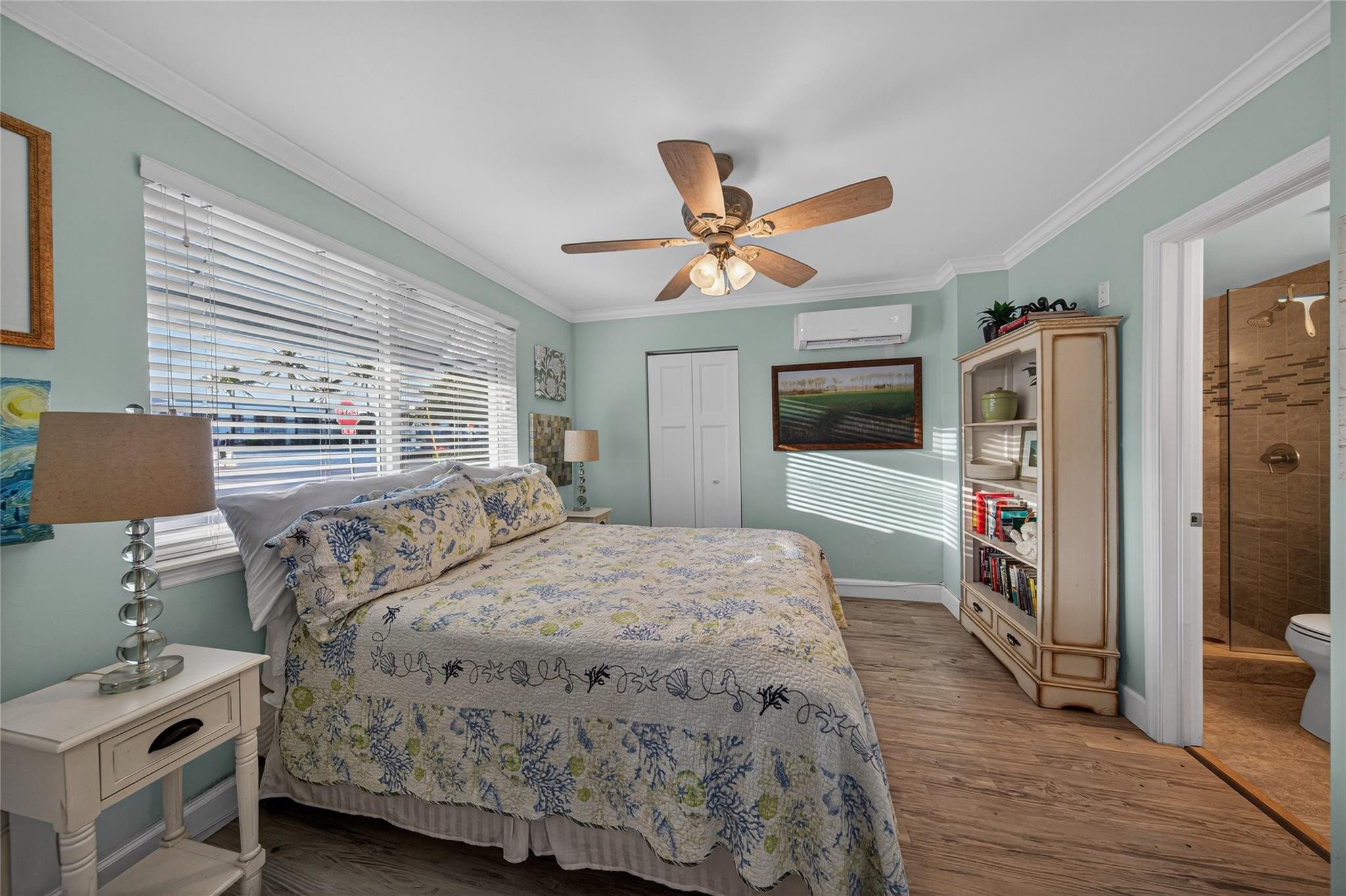 Ocean Terrace - Residential