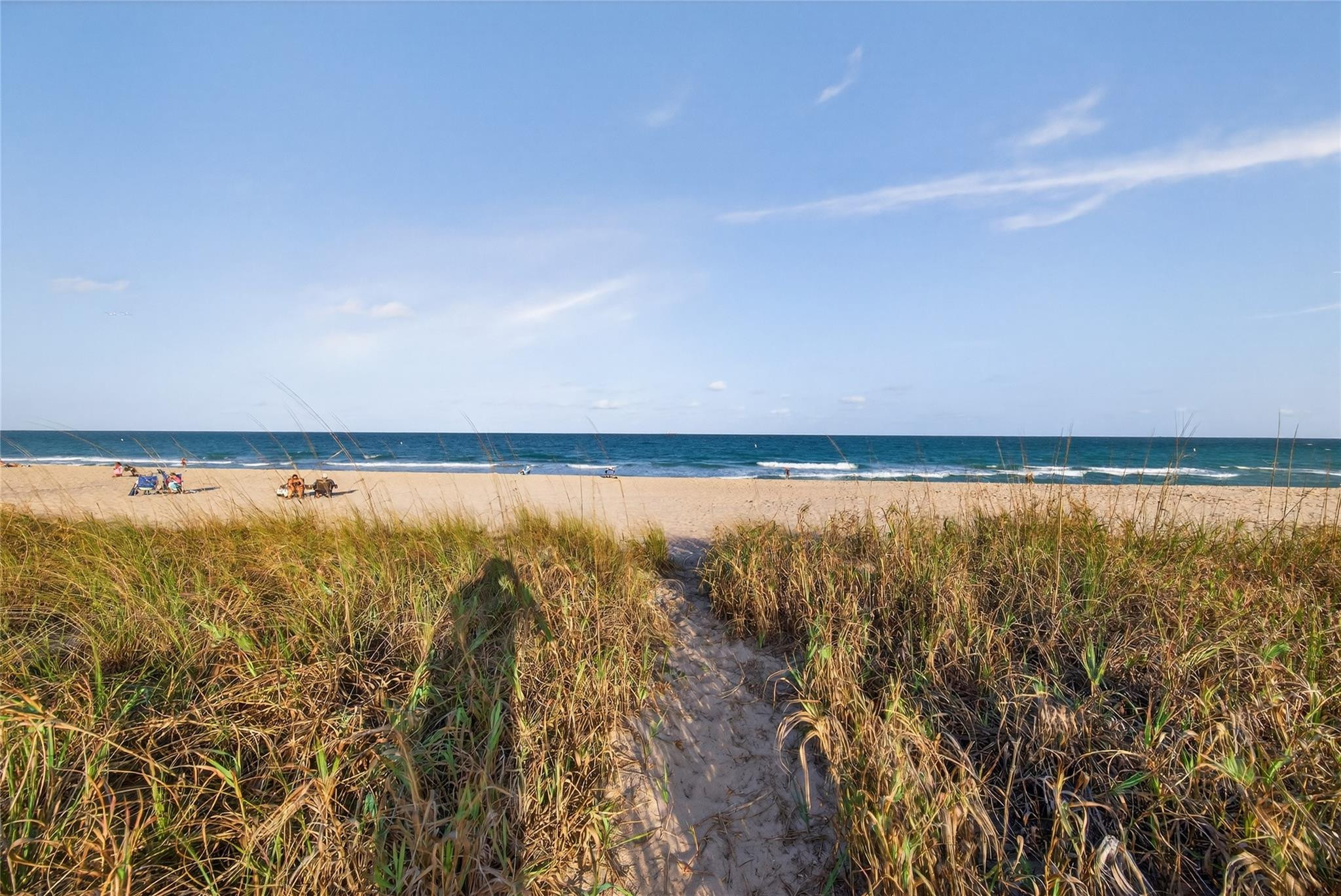 Ocean Terrace - Residential