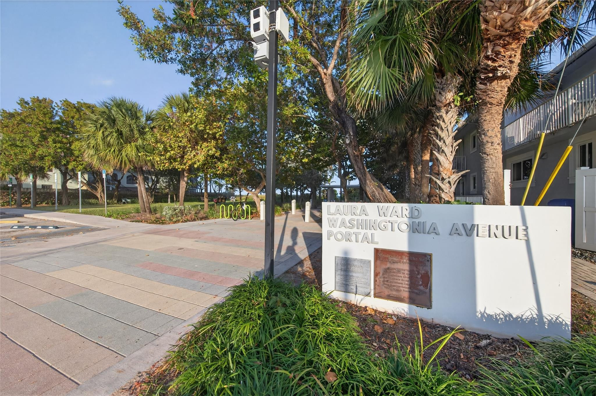 Ocean Terrace - Residential