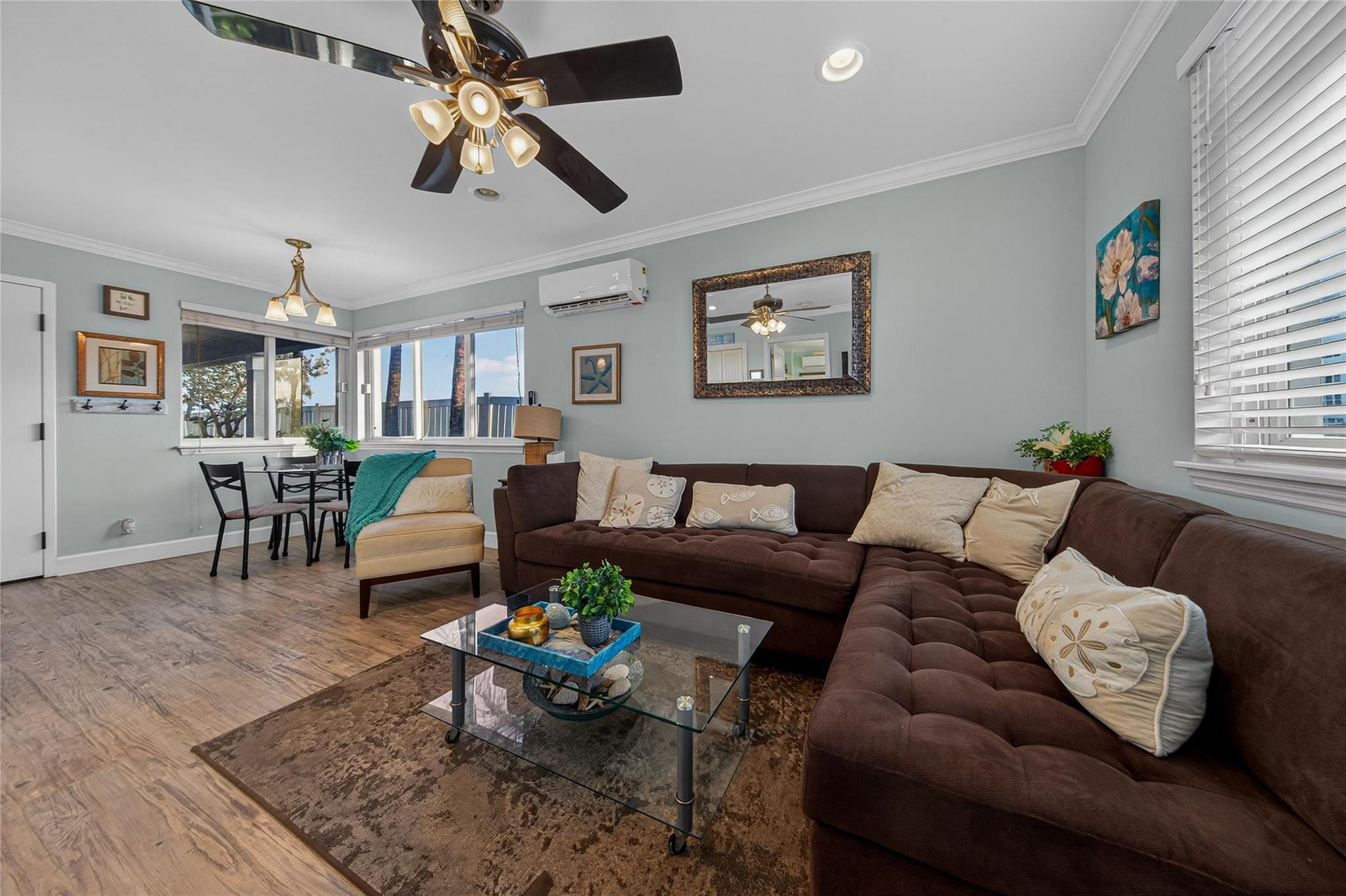 Ocean Terrace - Residential