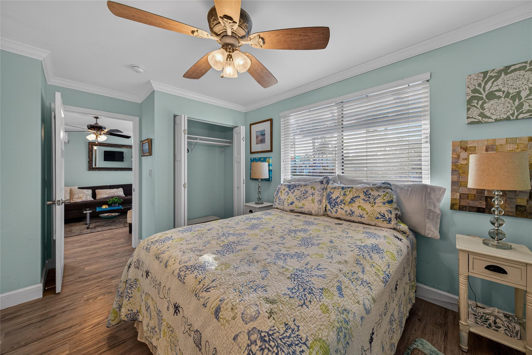 Ocean Terrace - Residential