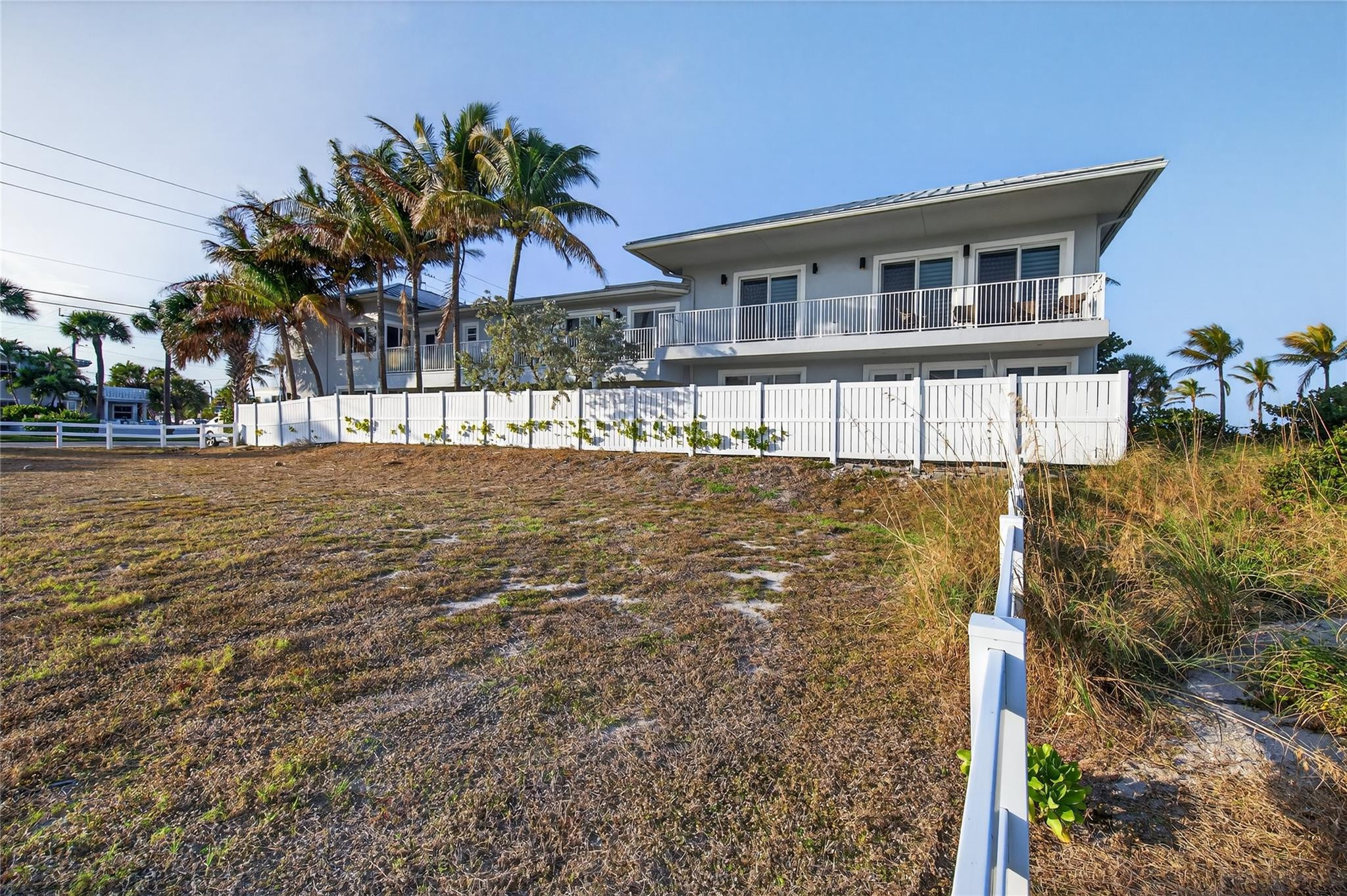 Ocean Terrace - Residential