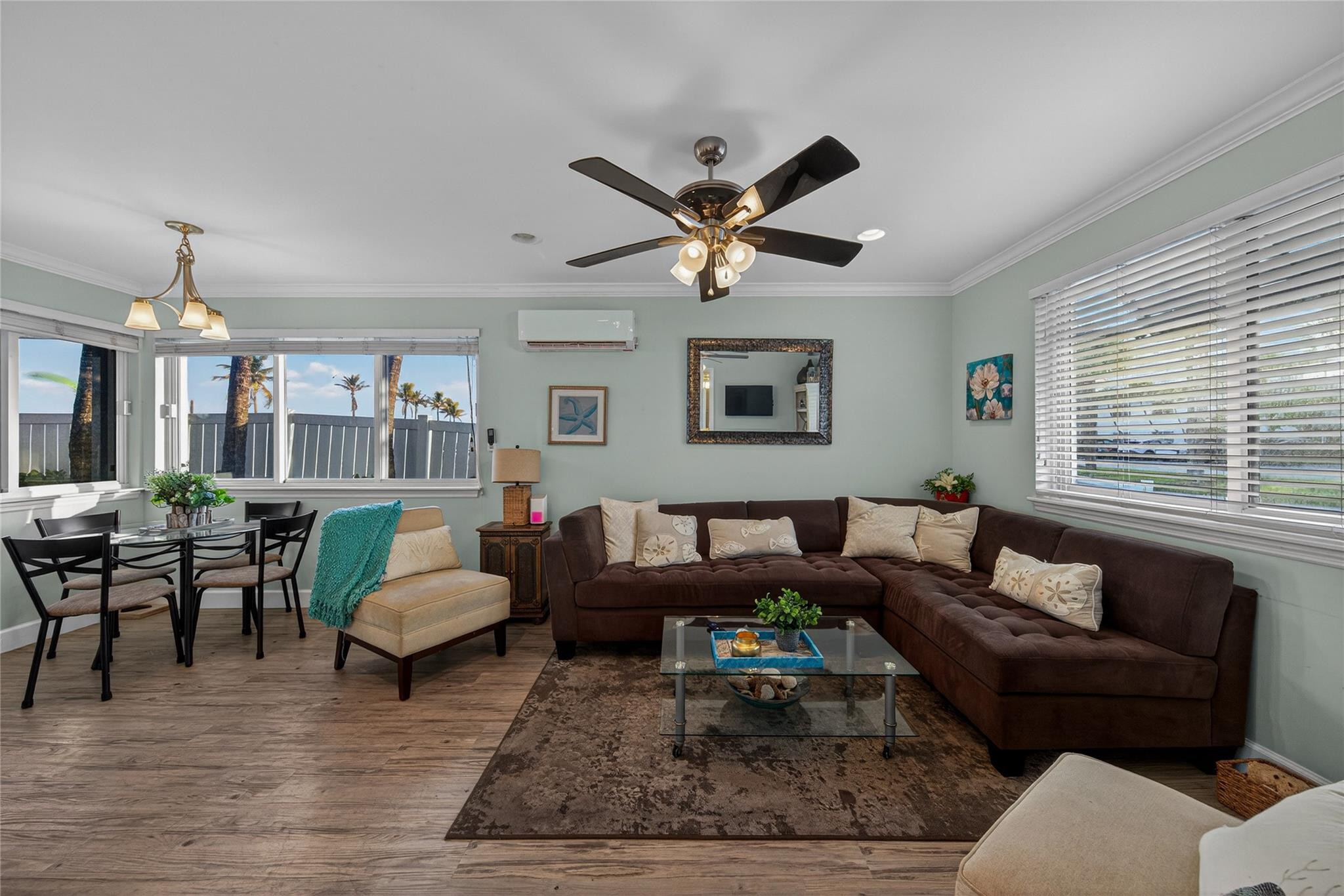 Ocean Terrace - Residential